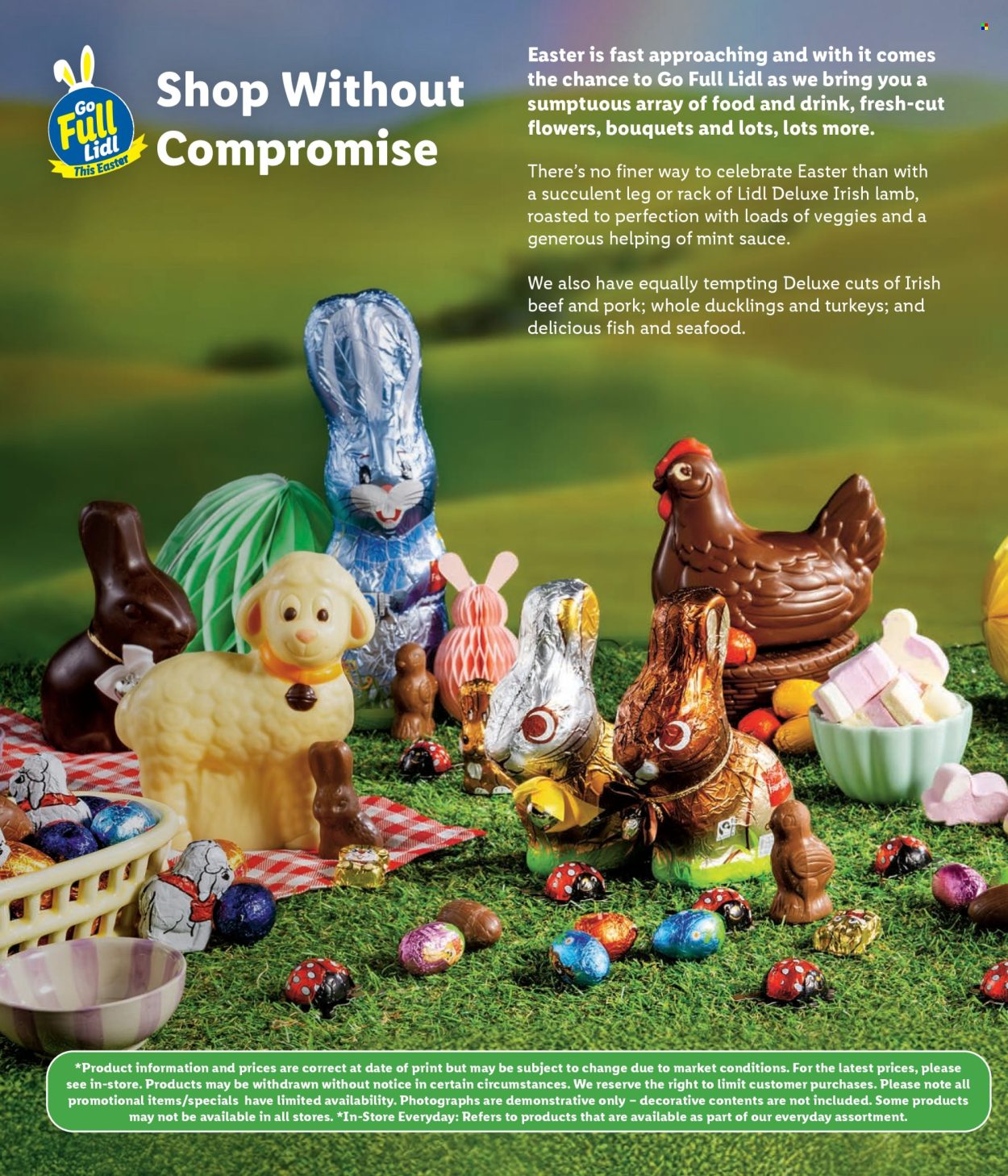 Lidl offer. Page 2