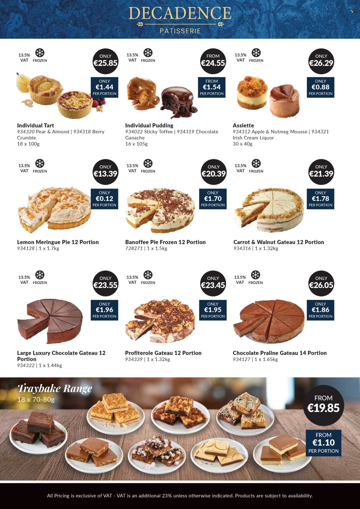 MUSGRAVE Market Place offer - 23.03.2025 - 19.04.2025. Page 3