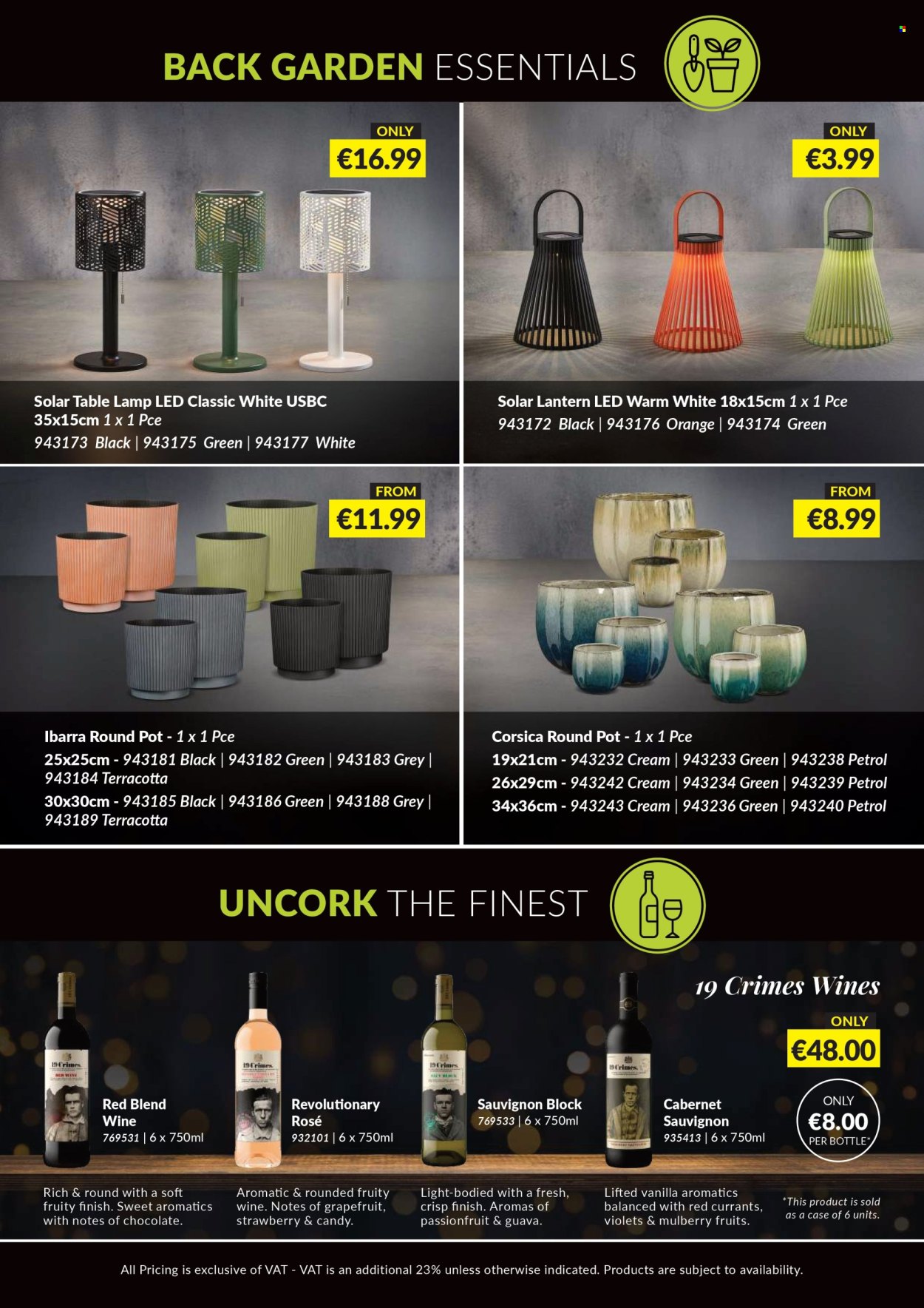 MUSGRAVE Market Place offer - 23.03.2025 - 19.04.2025. Page 4
