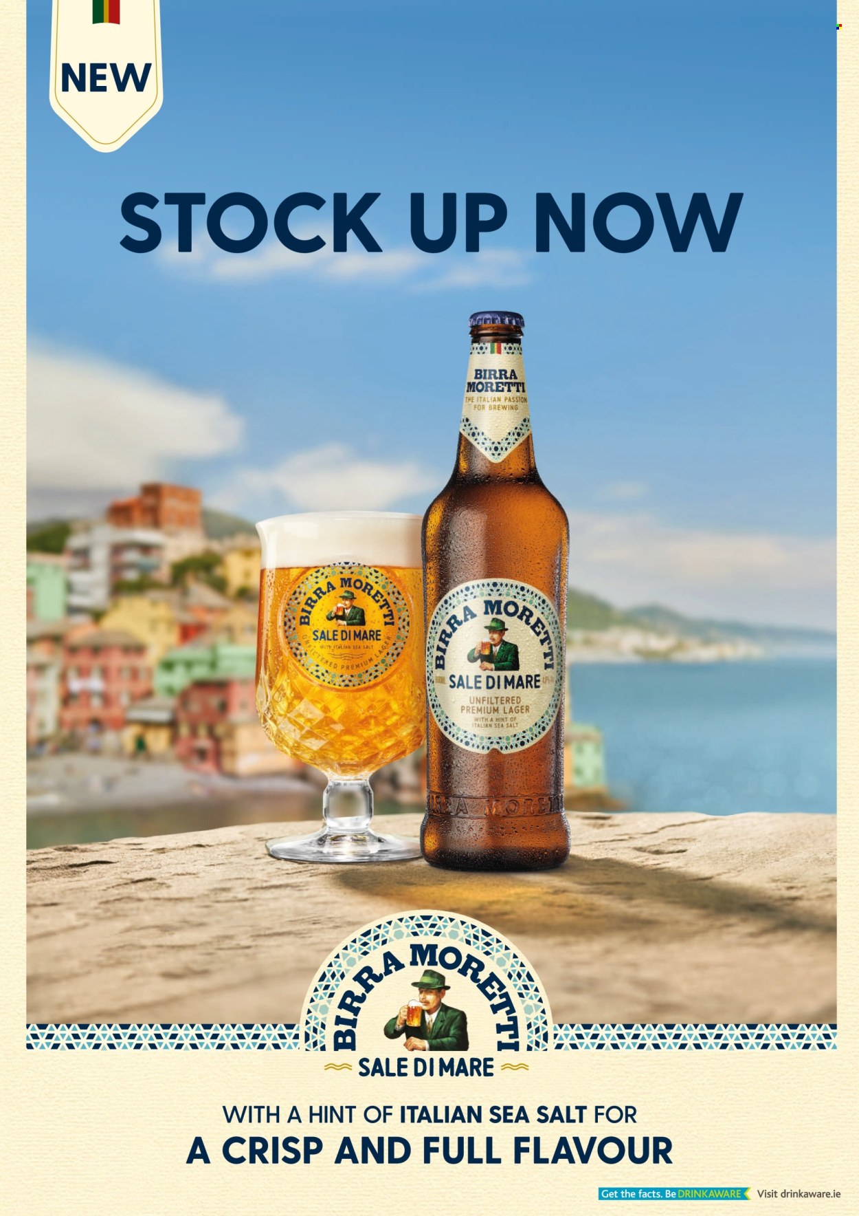 MUSGRAVE Market Place offer - 23.03.2025 - 19.04.2025. Page 44