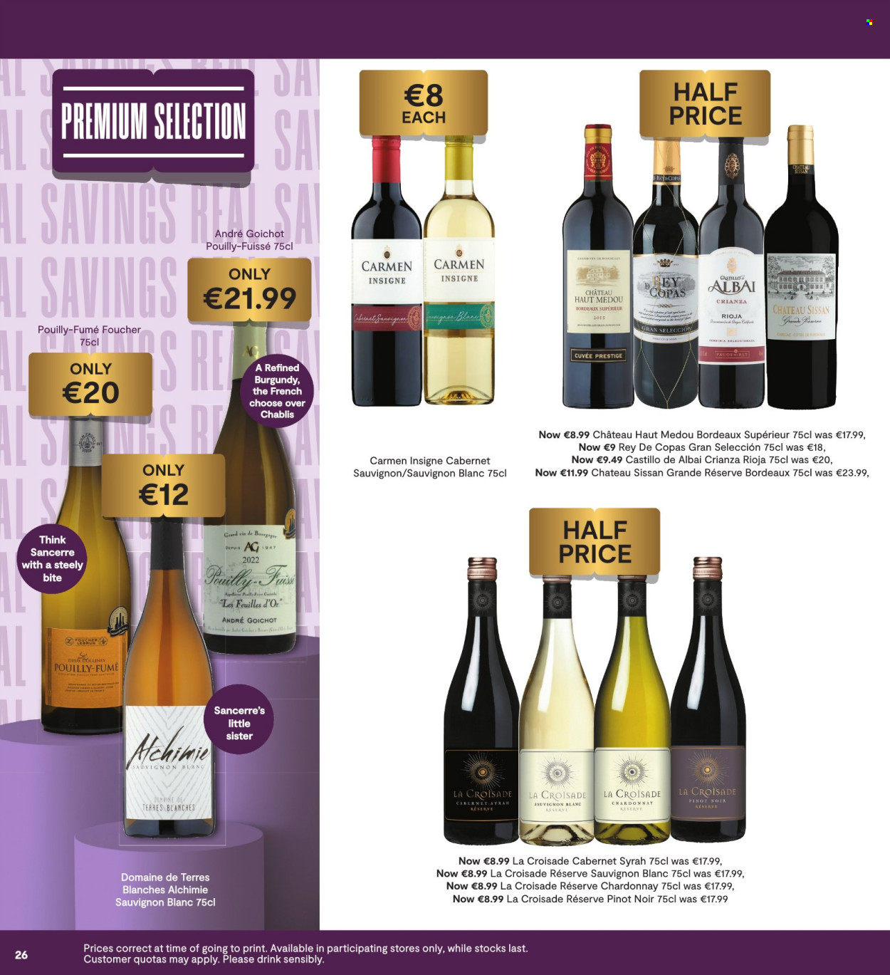 SuperValu offer - 27.03.2025 - 02.04.2025. Page 29