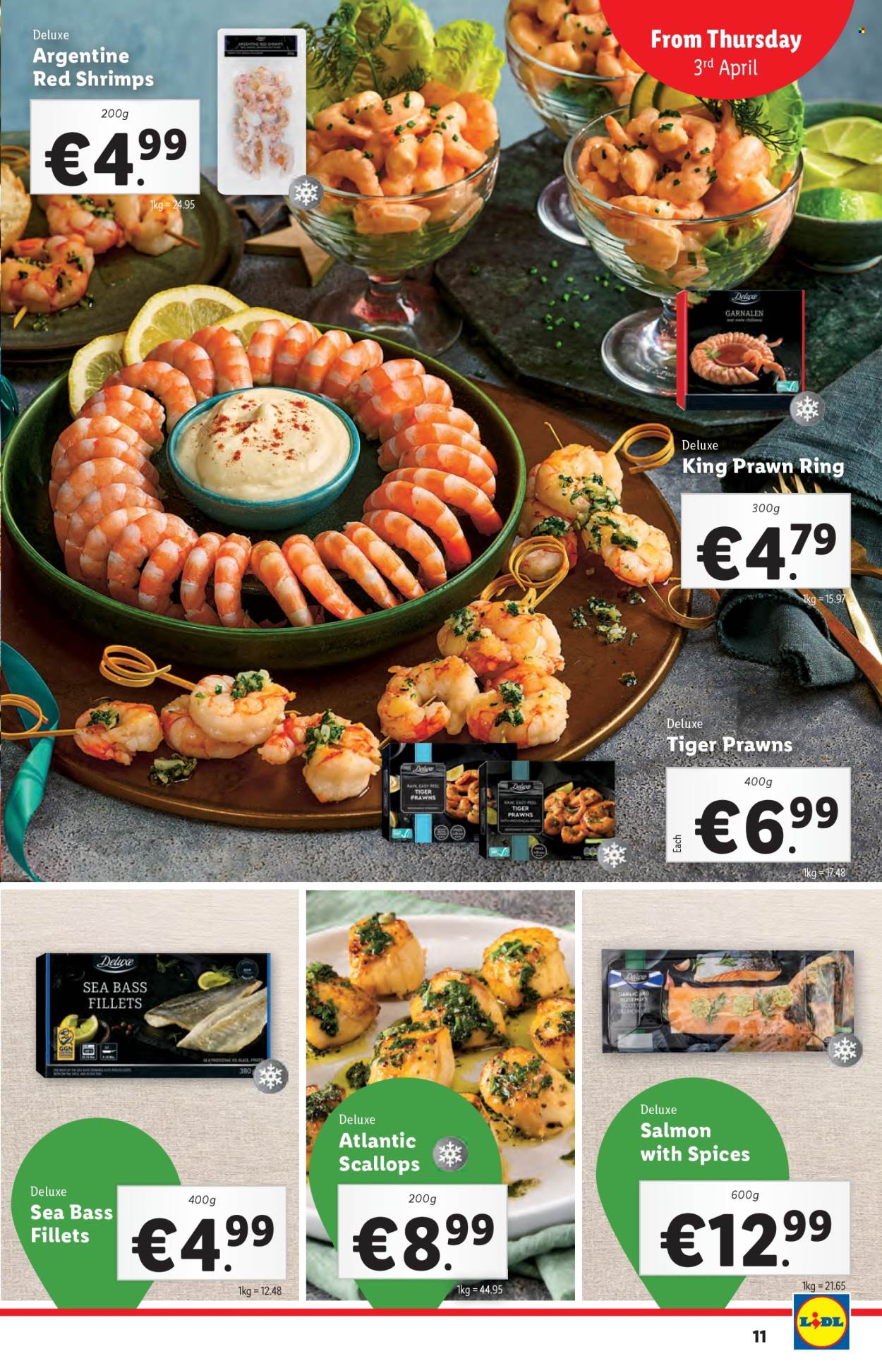 Lidl offer - 03.04.2025 - 09.04.2025. Page 11