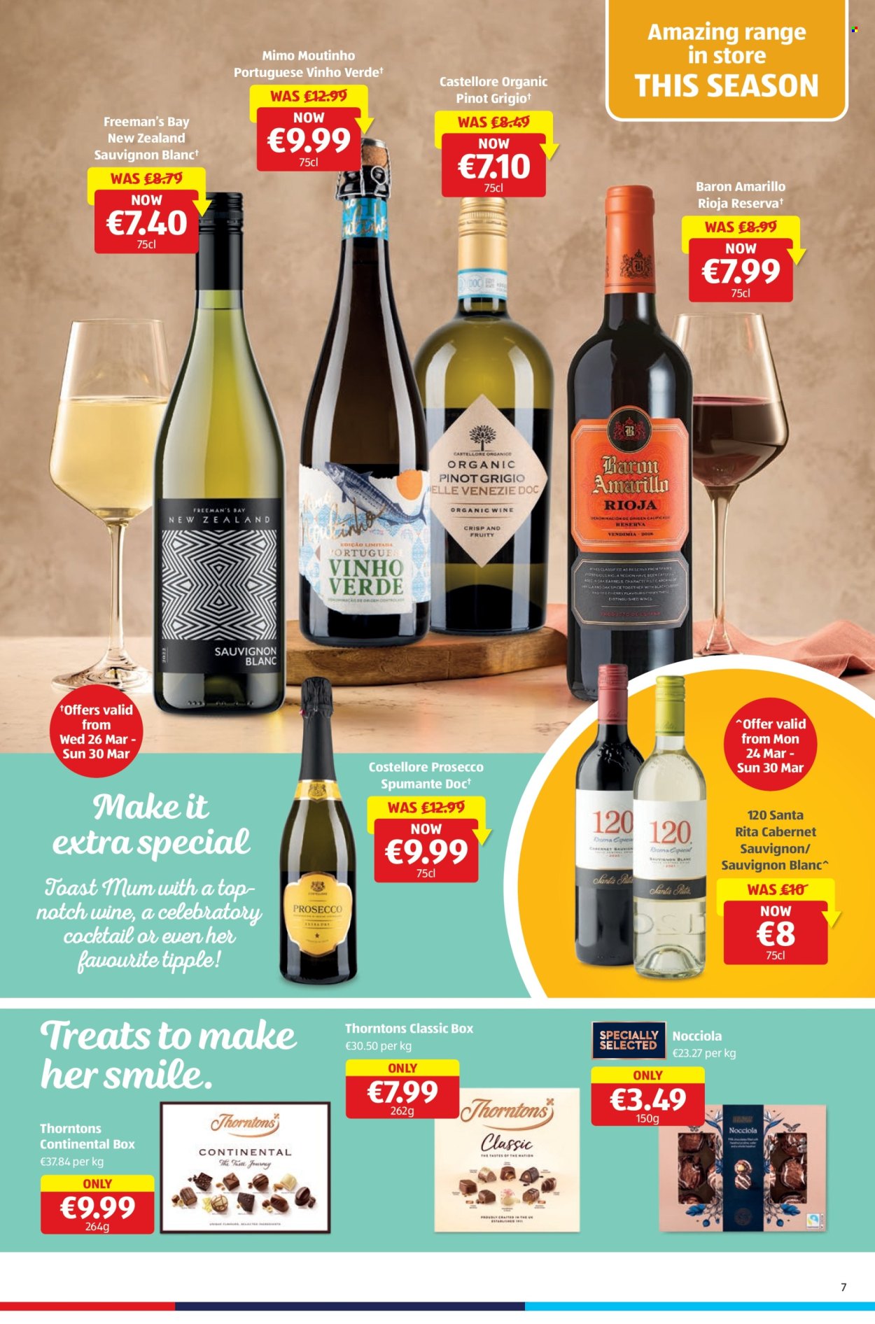 Aldi offer - 03.04.2025 - 06.04.2025. Page 7