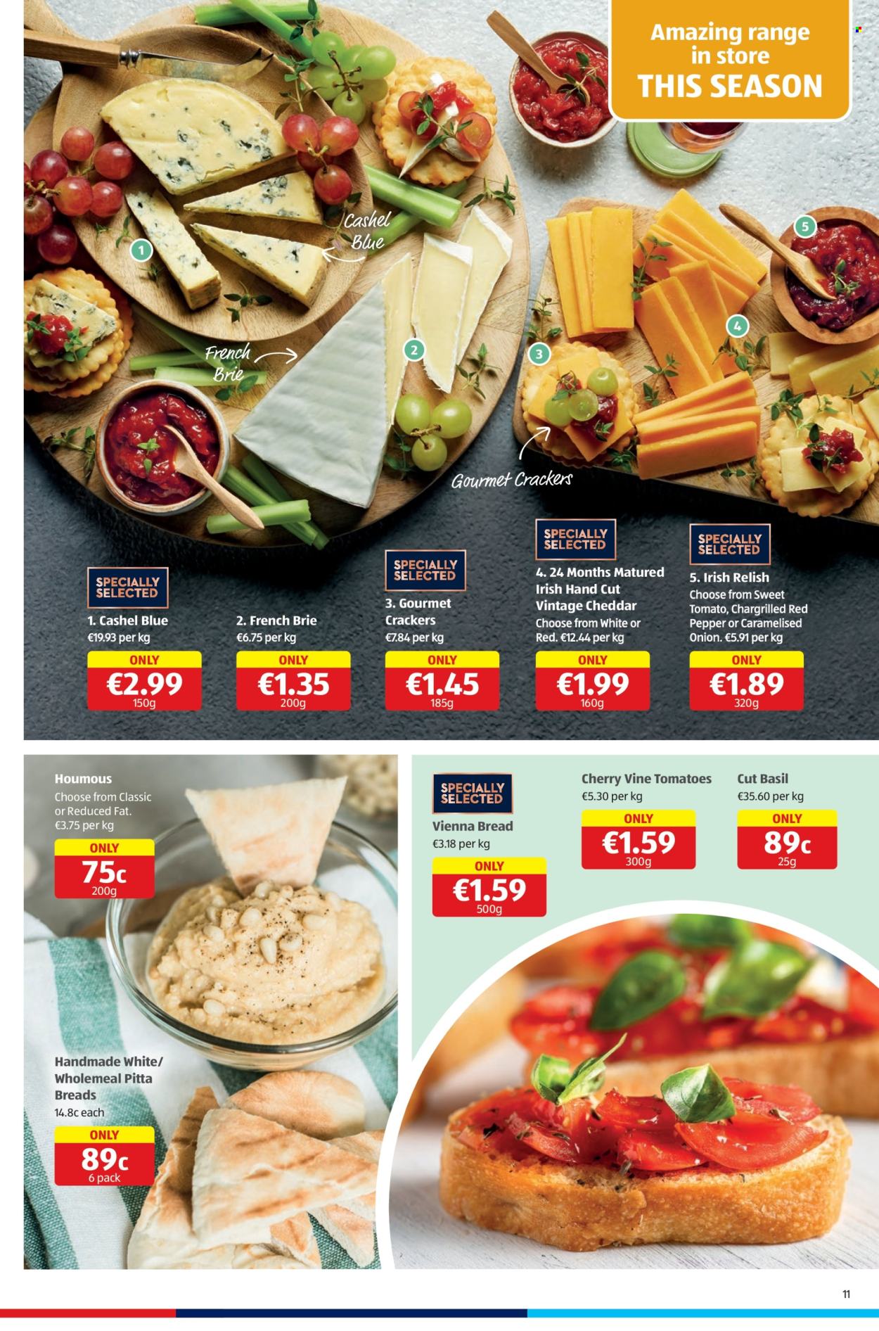 Aldi offer - 03.04.2025 - 06.04.2025. Page 11
