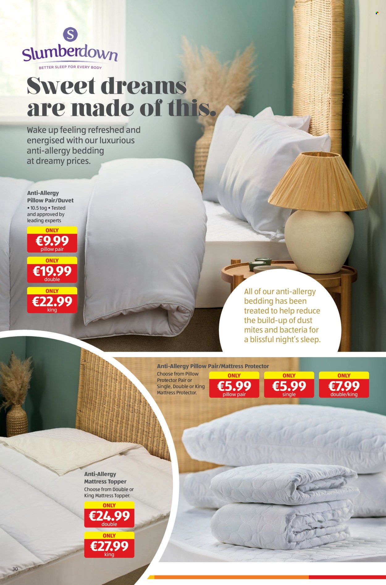 Aldi offer - 03.04.2025 - 06.04.2025. Page 30
