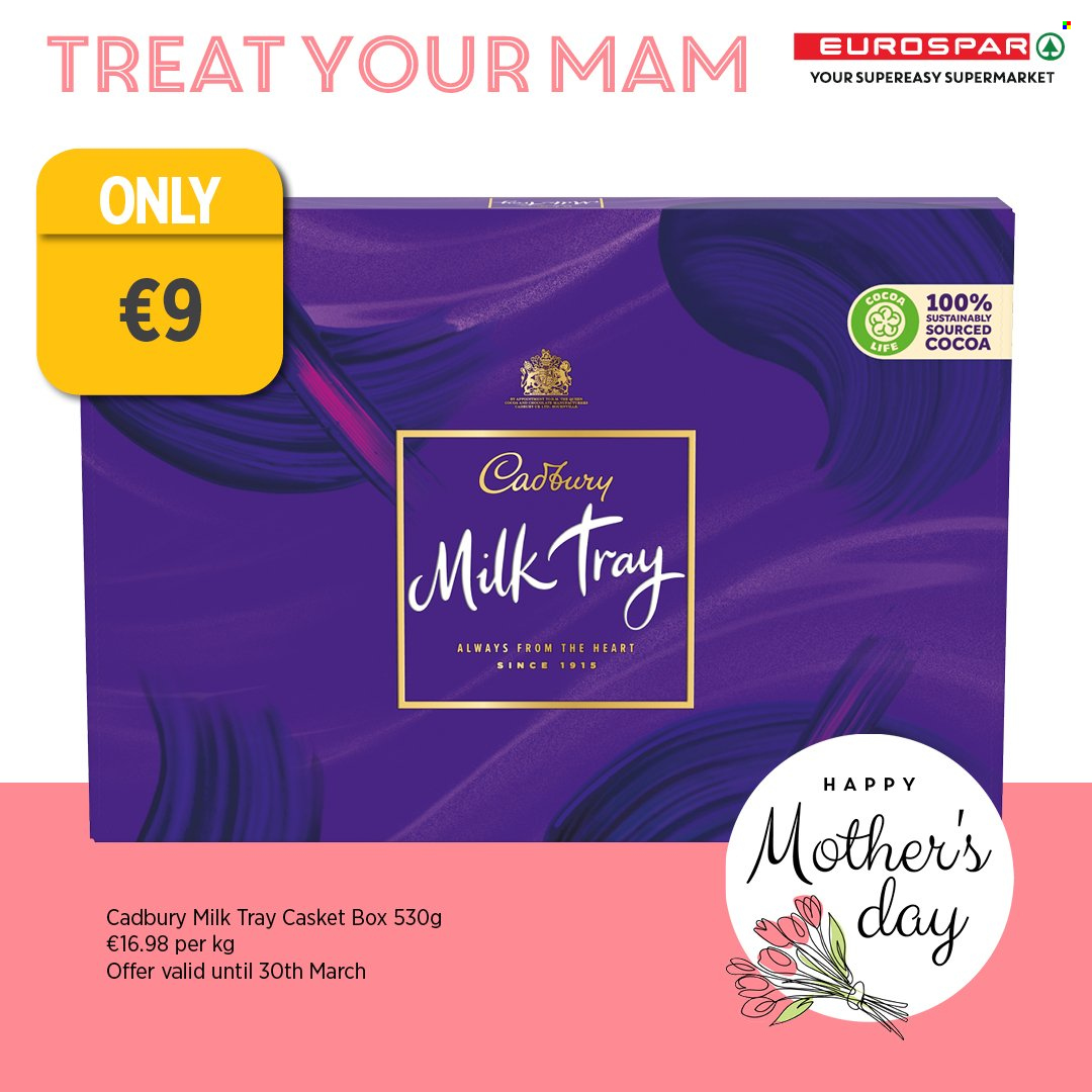 EUROSPAR offer. Page 2