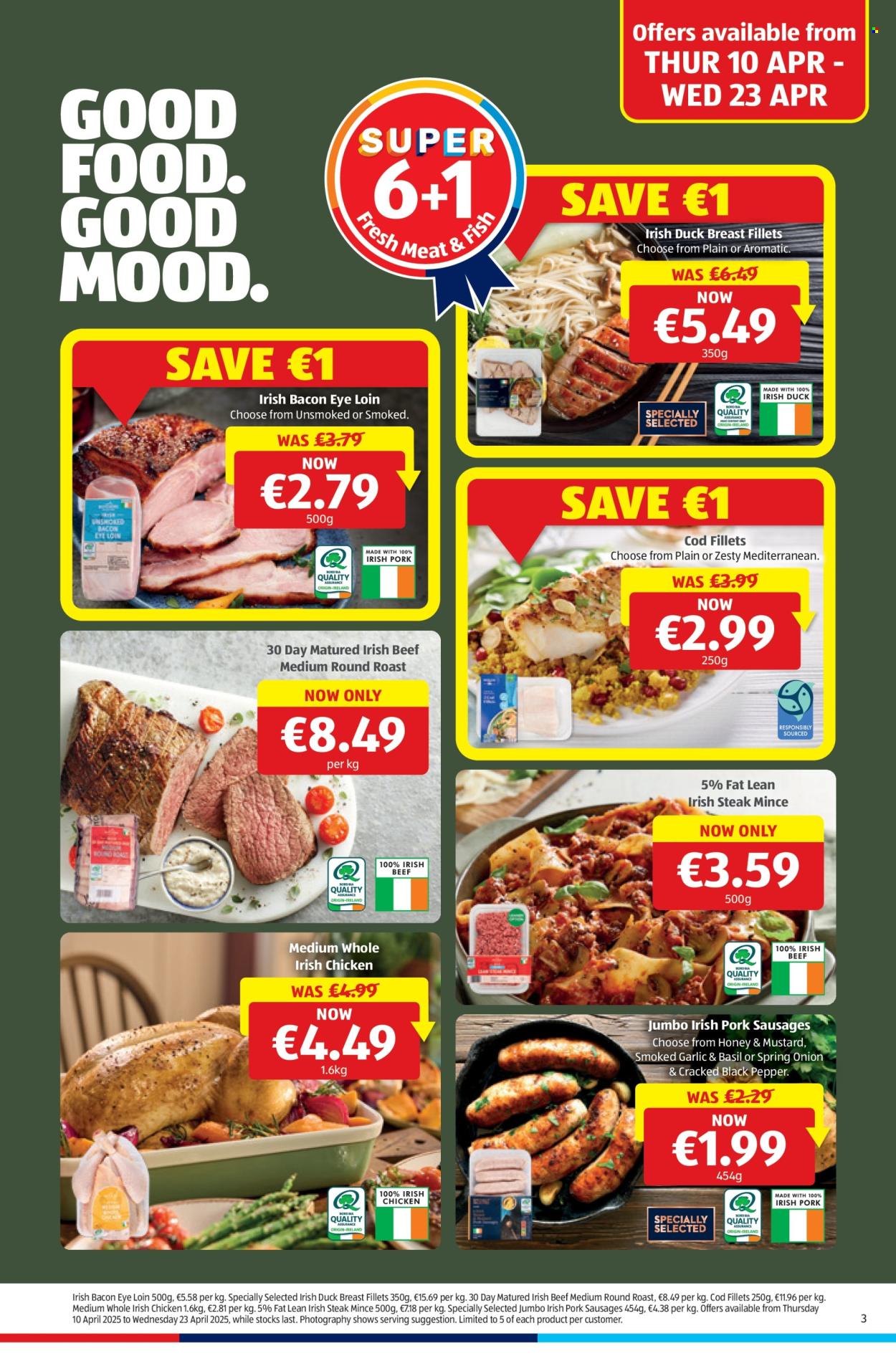 Aldi offer - 10.04.2025 - 13.04.2025. Page 3