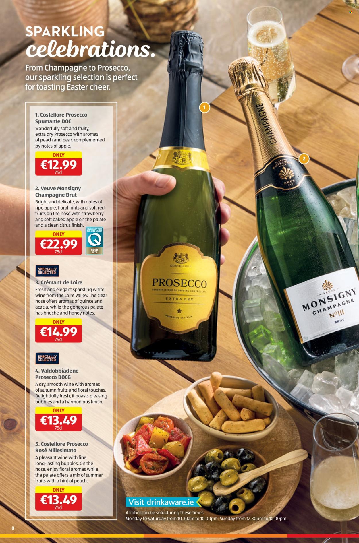 Aldi offer - 10.04.2025 - 13.04.2025. Page 8