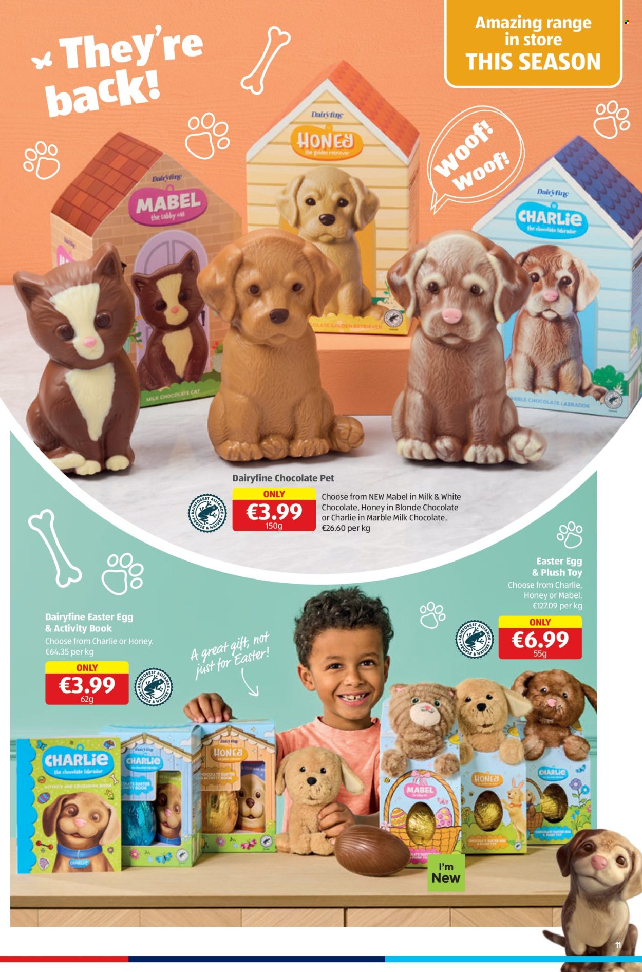 Aldi offer - 10.04.2025 - 13.04.2025. Page 11