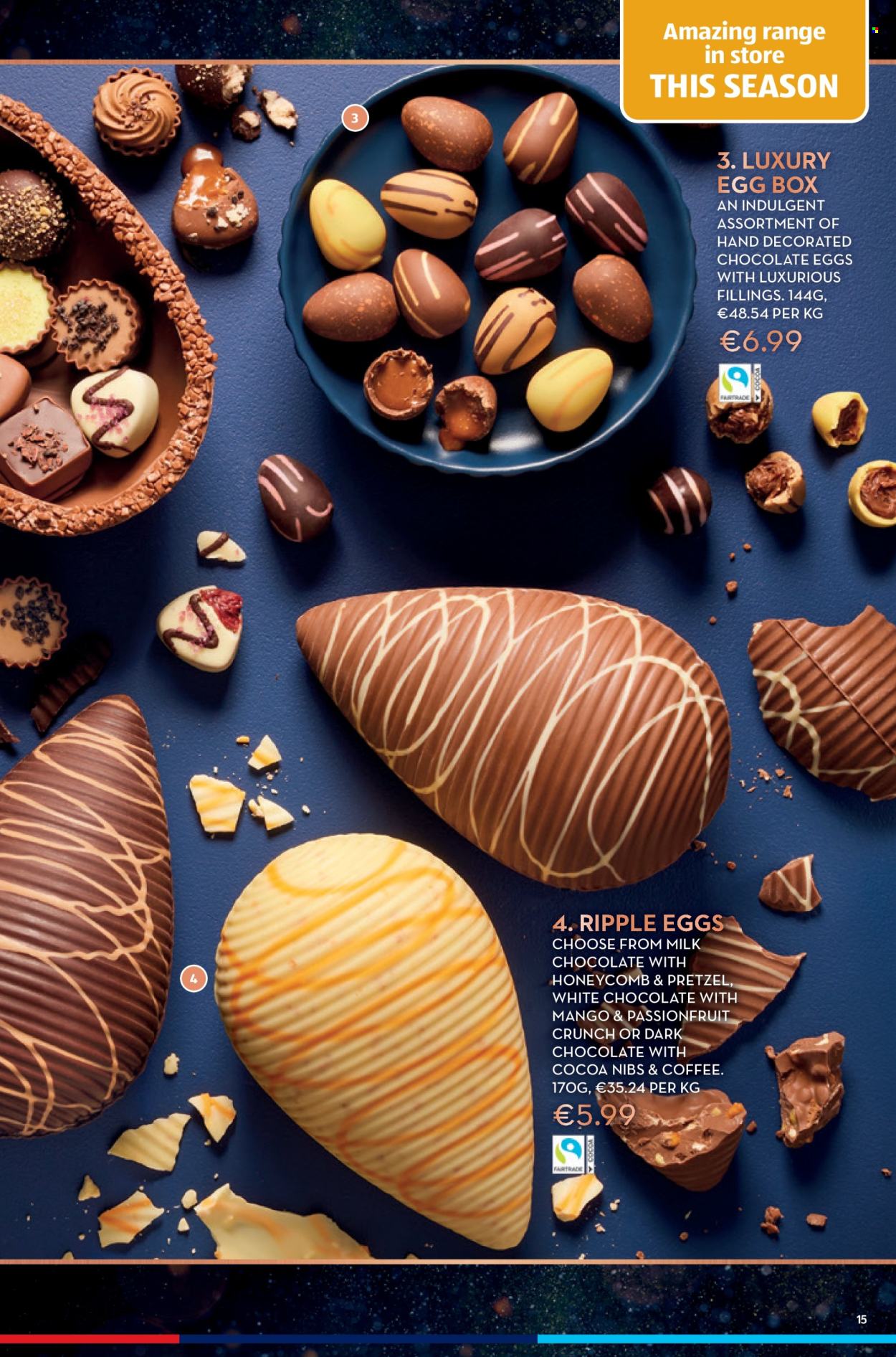 Aldi offer - 10.04.2025 - 13.04.2025. Page 15