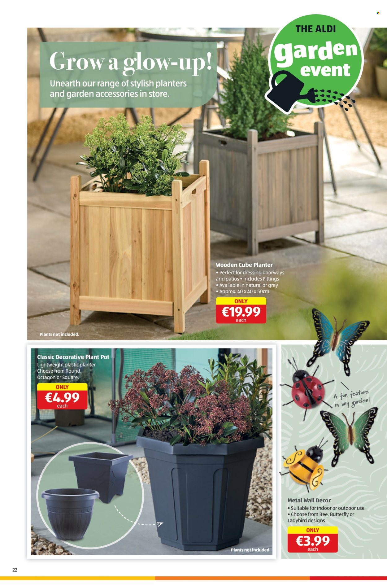 Aldi offer - 10.04.2025 - 13.04.2025. Page 22