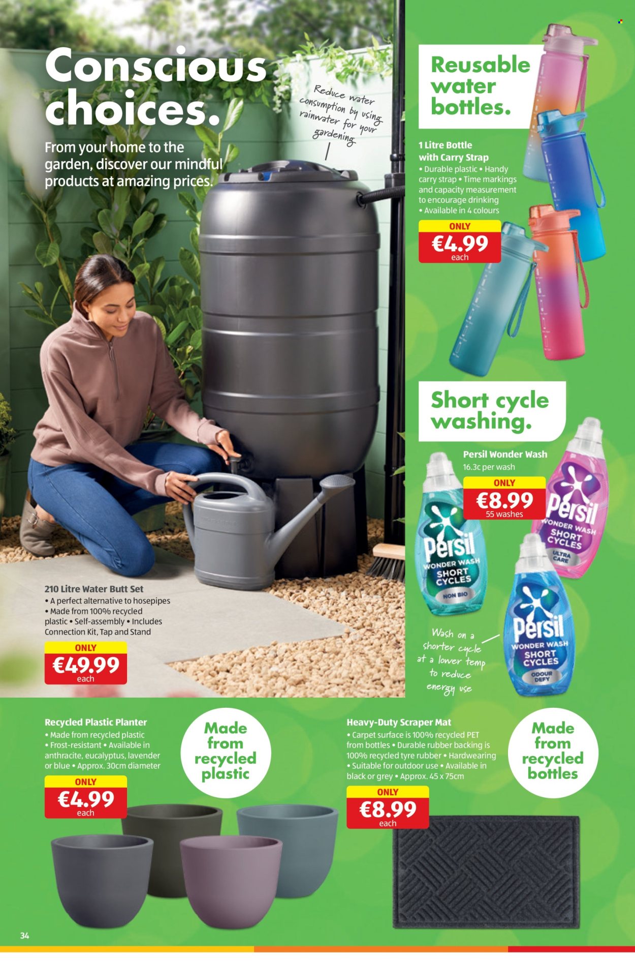 Aldi offer - 10.04.2025 - 13.04.2025. Page 34