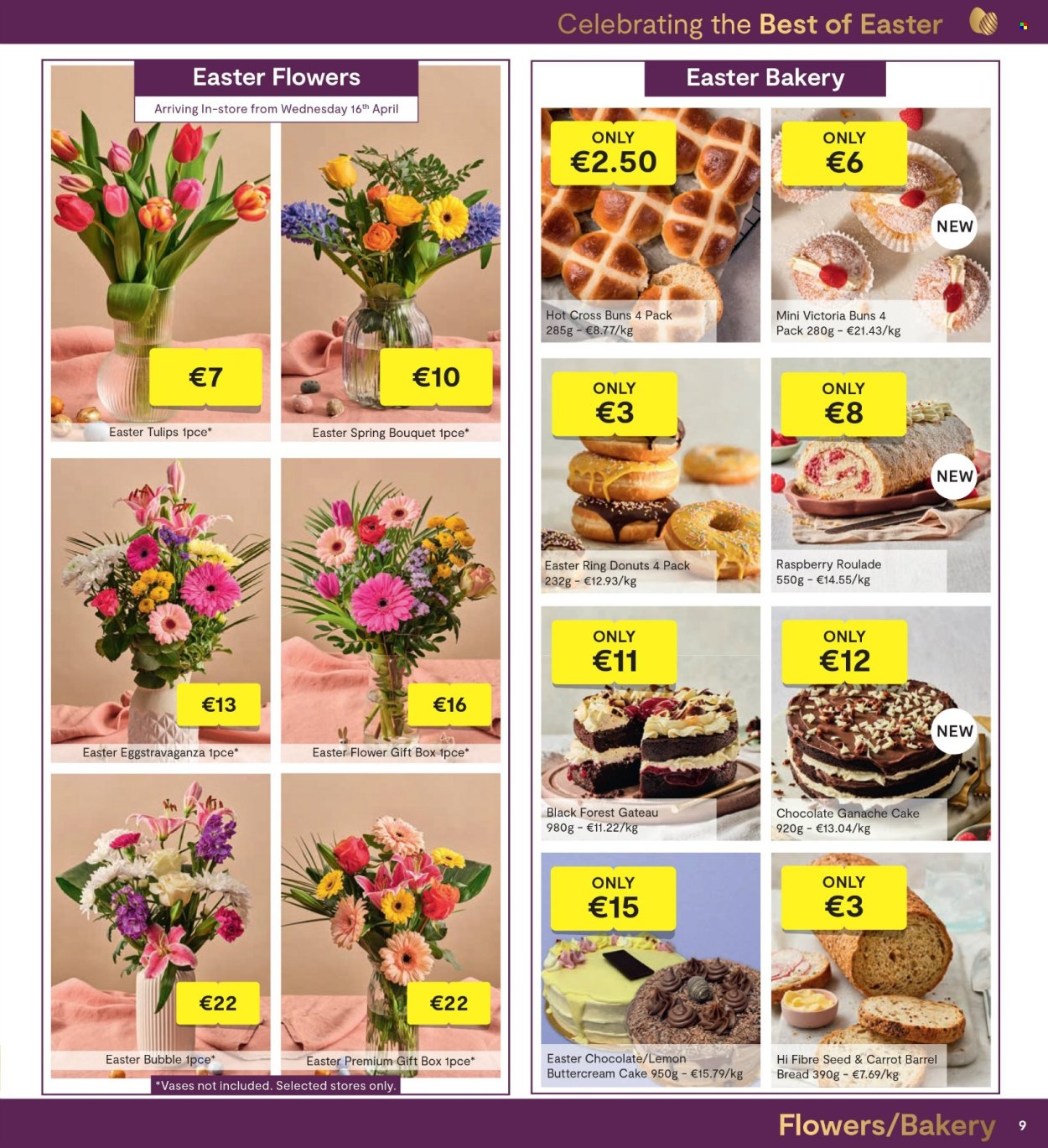 SuperValu offer - 11.04.2025 - 16.04.2025. Page 11