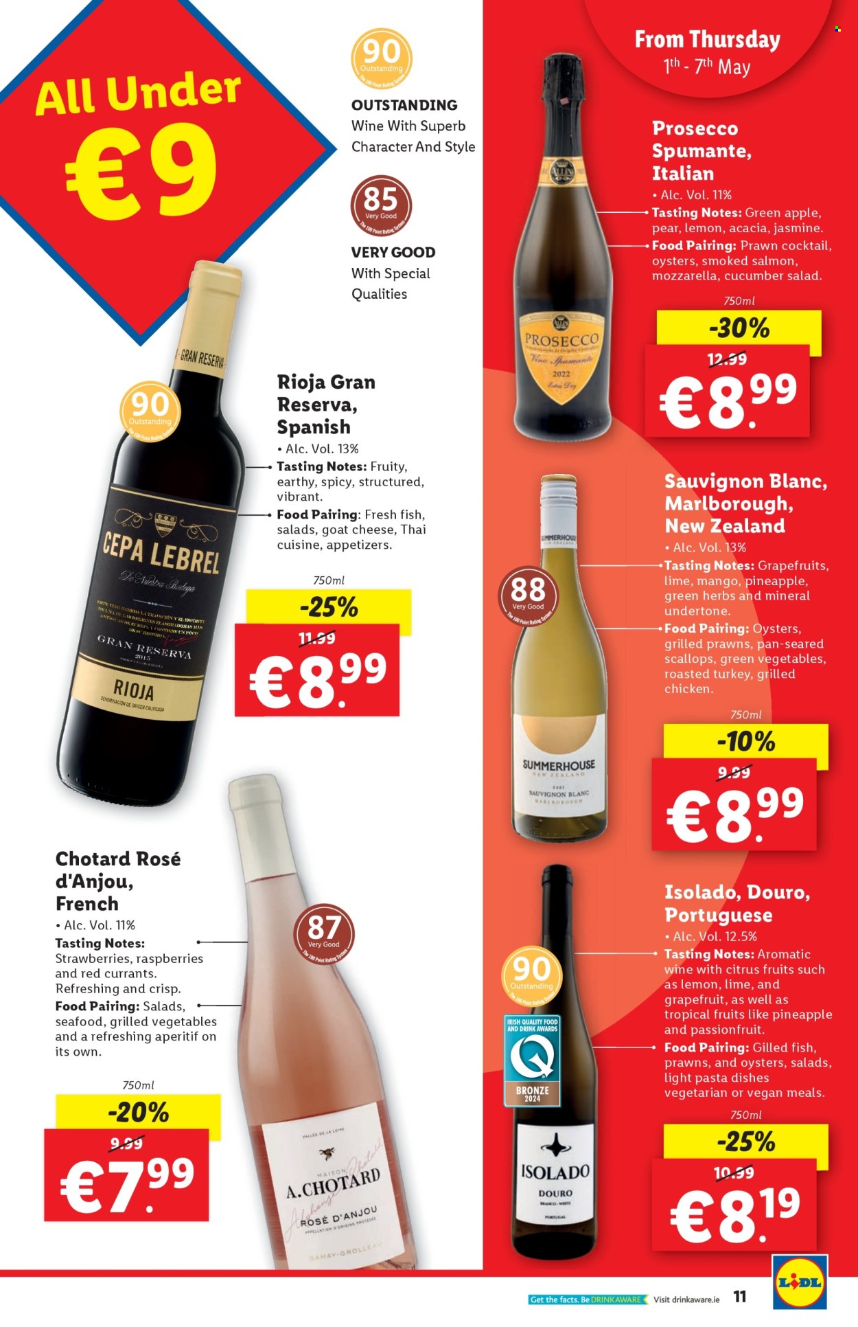 Lidl offer - 01.05.2025 - 07.05.2025. Page 11
