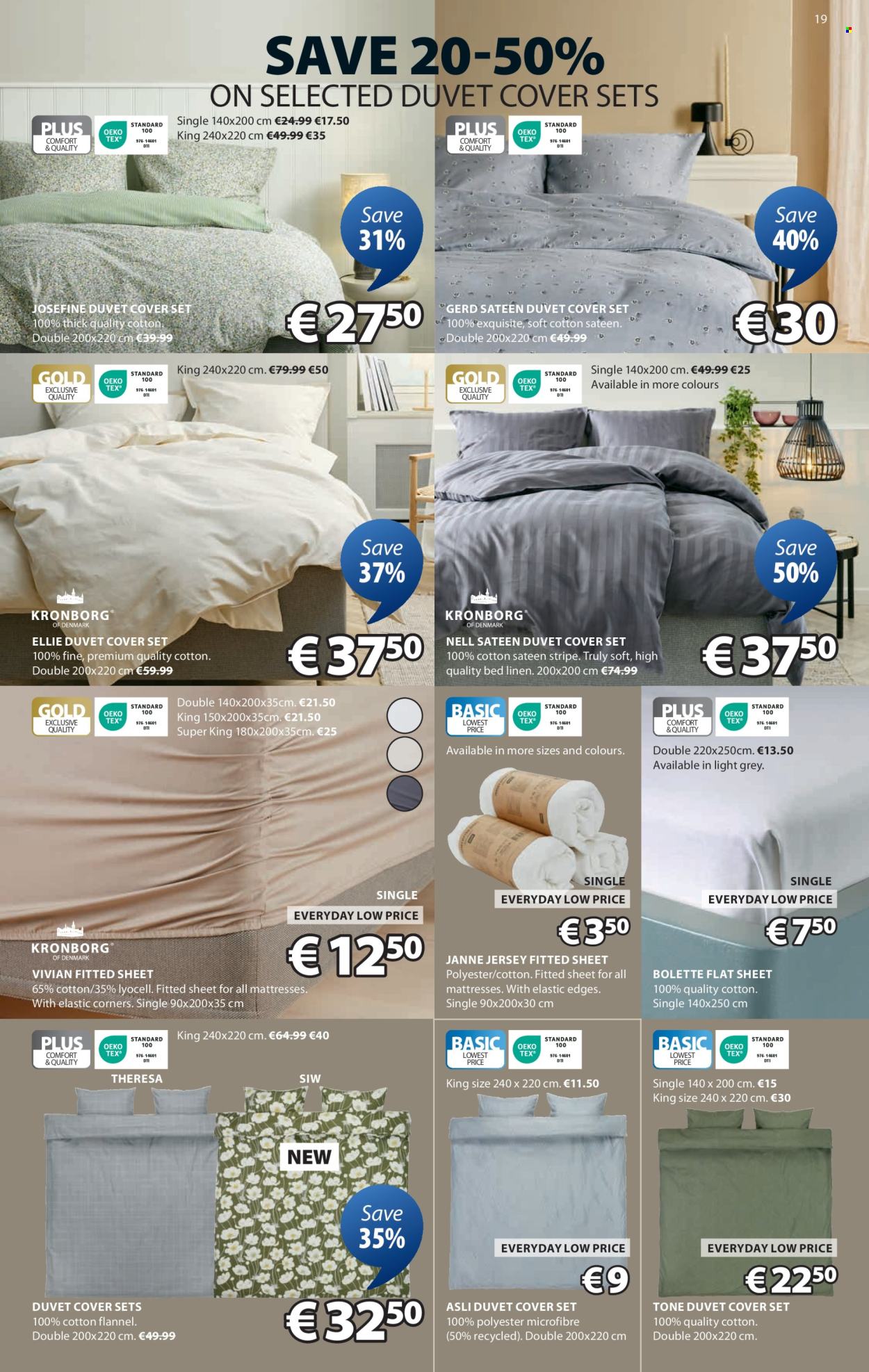 JYSK offer - 24.04.2025 - 28.05.2025. Page 20