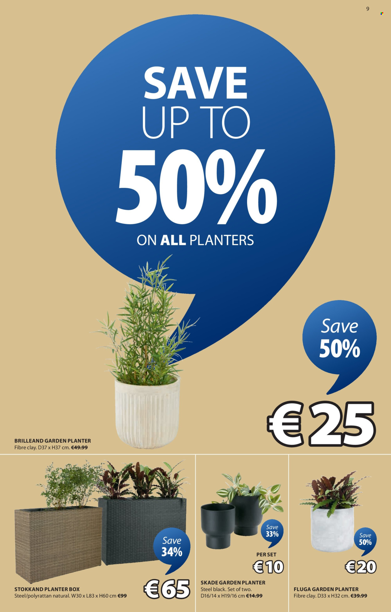 JYSK offer - 01.05.2025 - 28.05.2025. Page 10