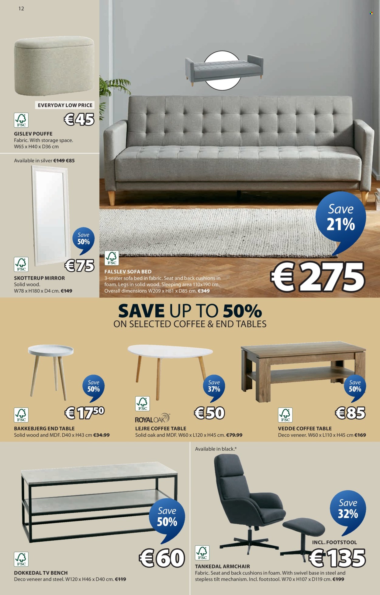 JYSK offer - 01.05.2025 - 28.05.2025. Page 13