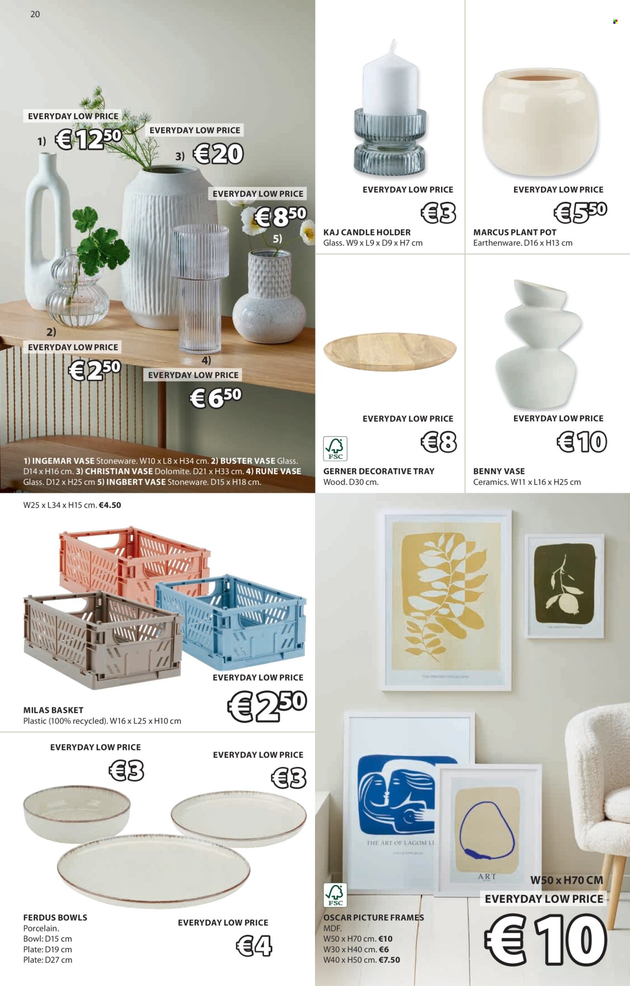 JYSK offer - 01.05.2025 - 28.05.2025. Page 21