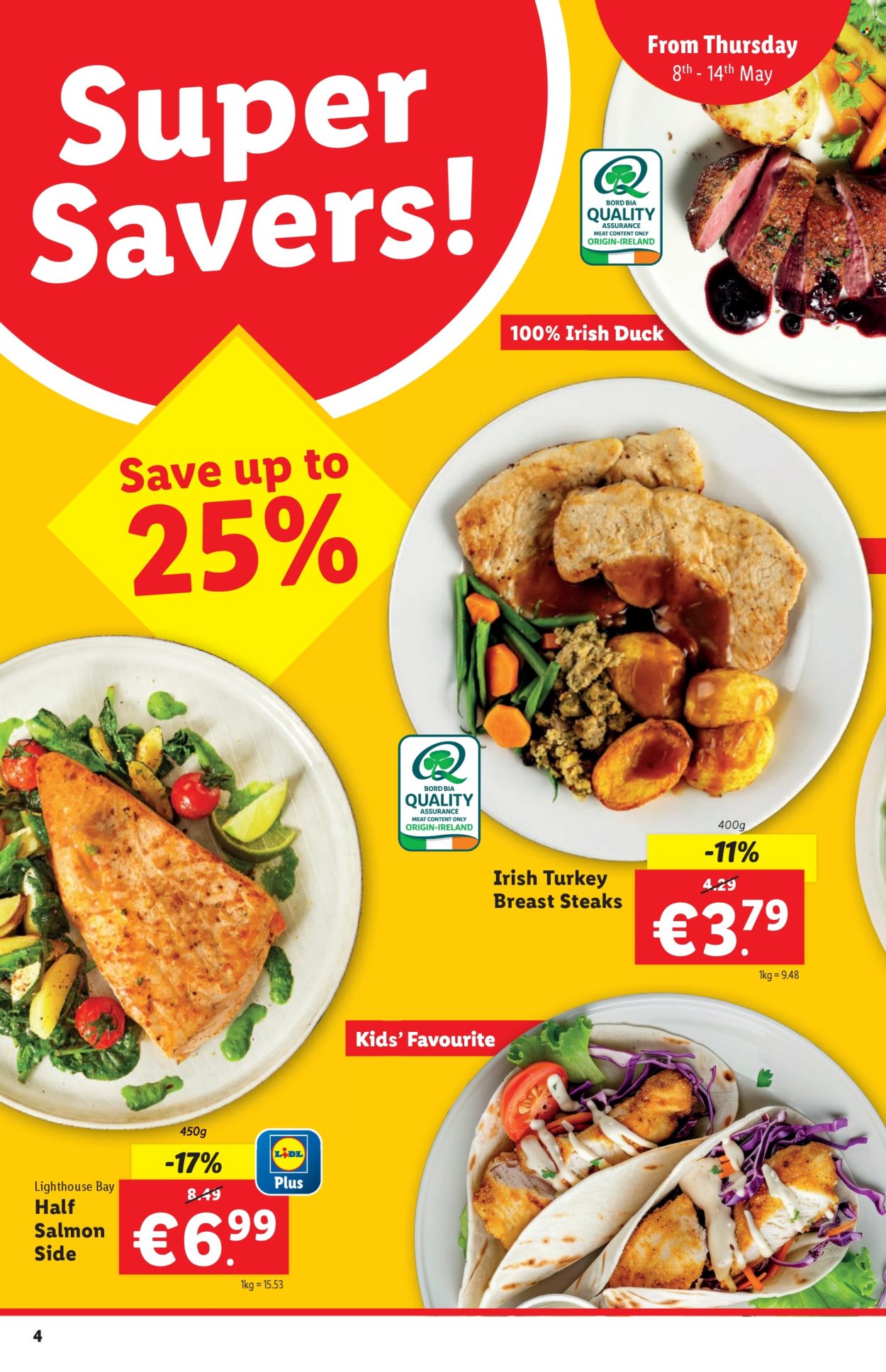 JYSK offer - 08.05.2025 - 14.05.2025. Page 4