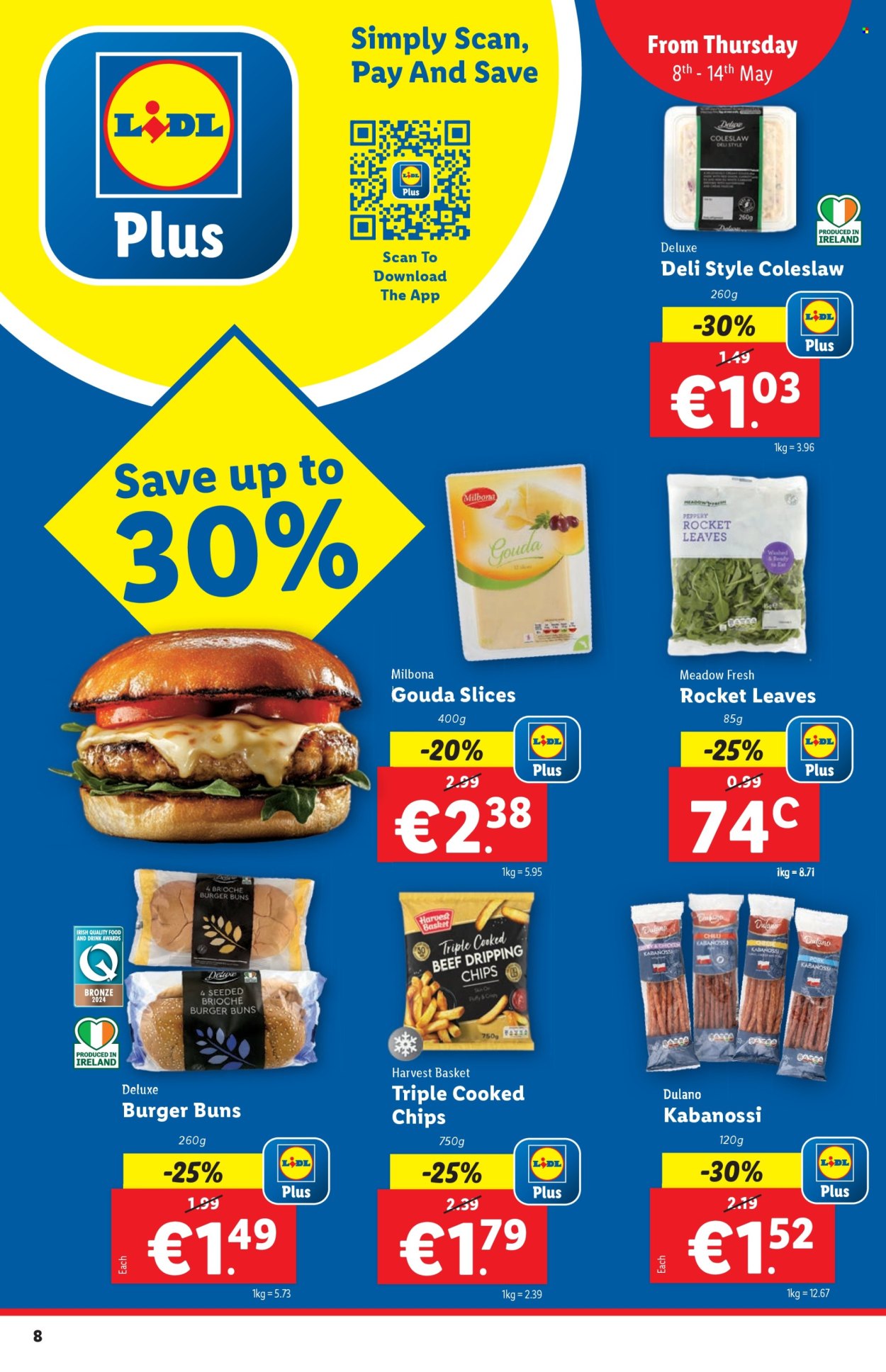 JYSK offer - 08.05.2025 - 14.05.2025. Page 8