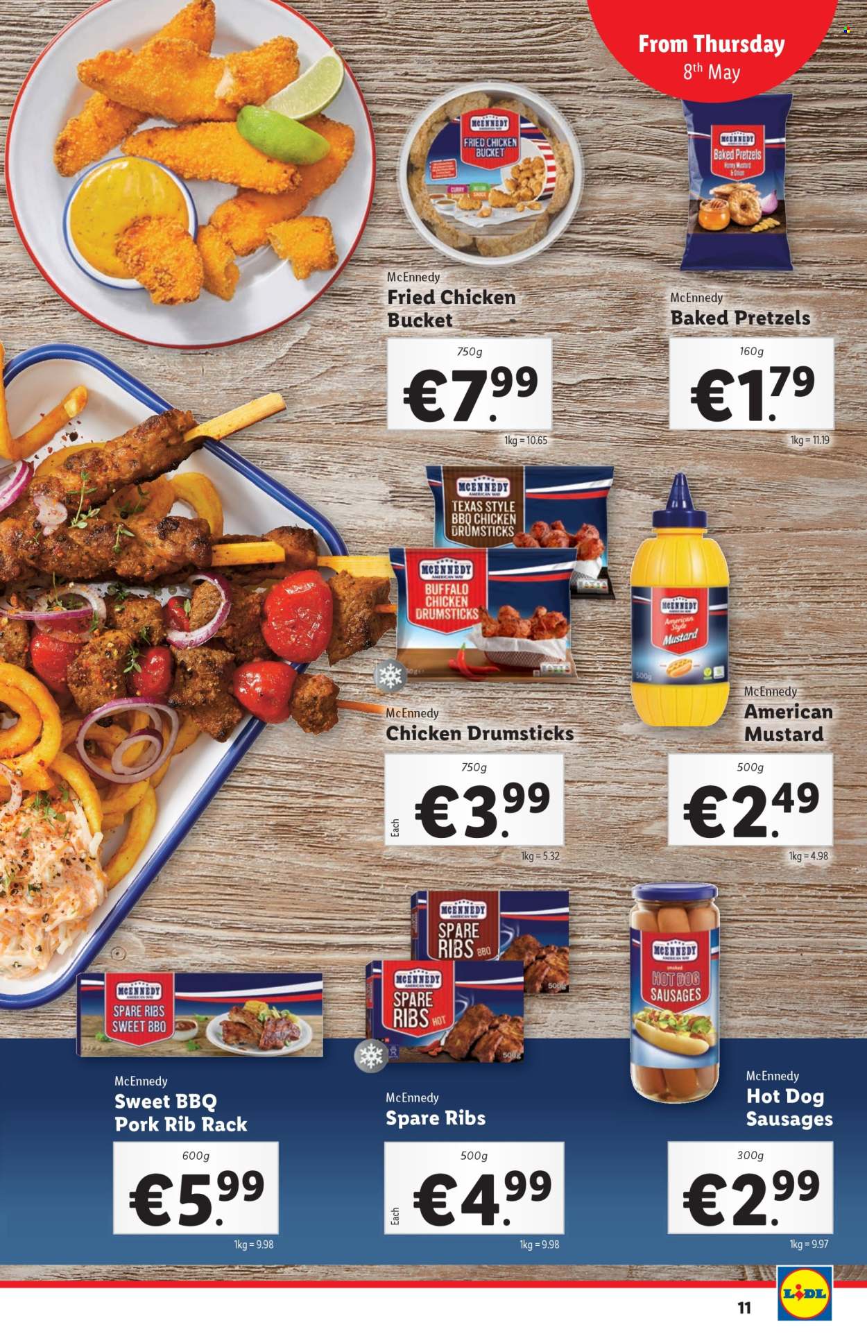 JYSK offer - 08.05.2025 - 14.05.2025. Page 11