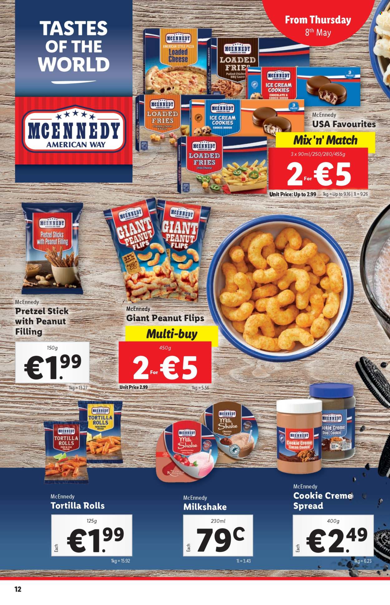 JYSK offer - 08.05.2025 - 14.05.2025. Page 12