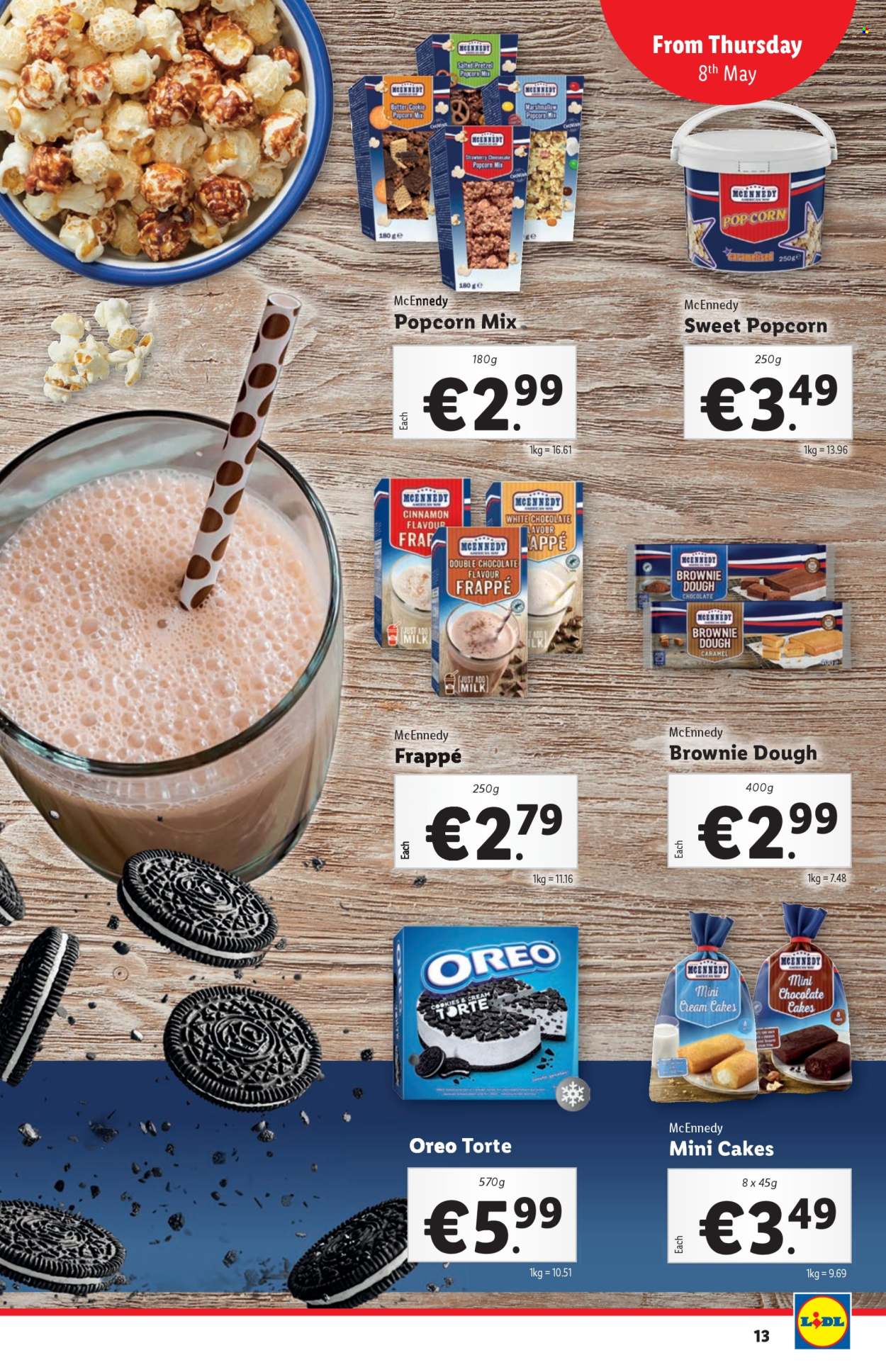 JYSK offer - 08.05.2025 - 14.05.2025. Page 13