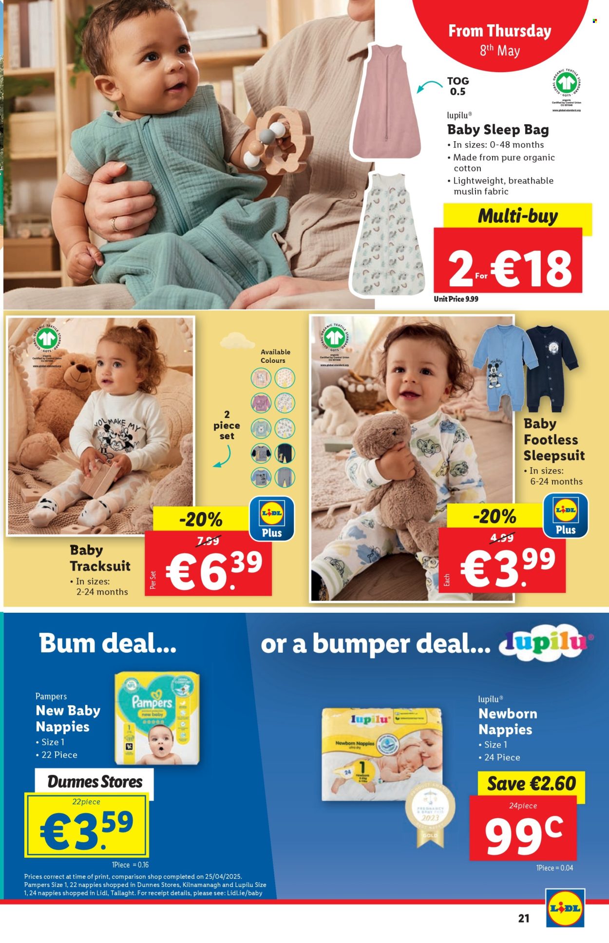 JYSK offer - 08.05.2025 - 14.05.2025. Page 21