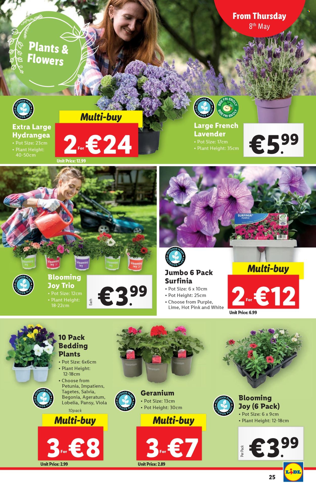 JYSK offer - 08.05.2025 - 14.05.2025. Page 25
