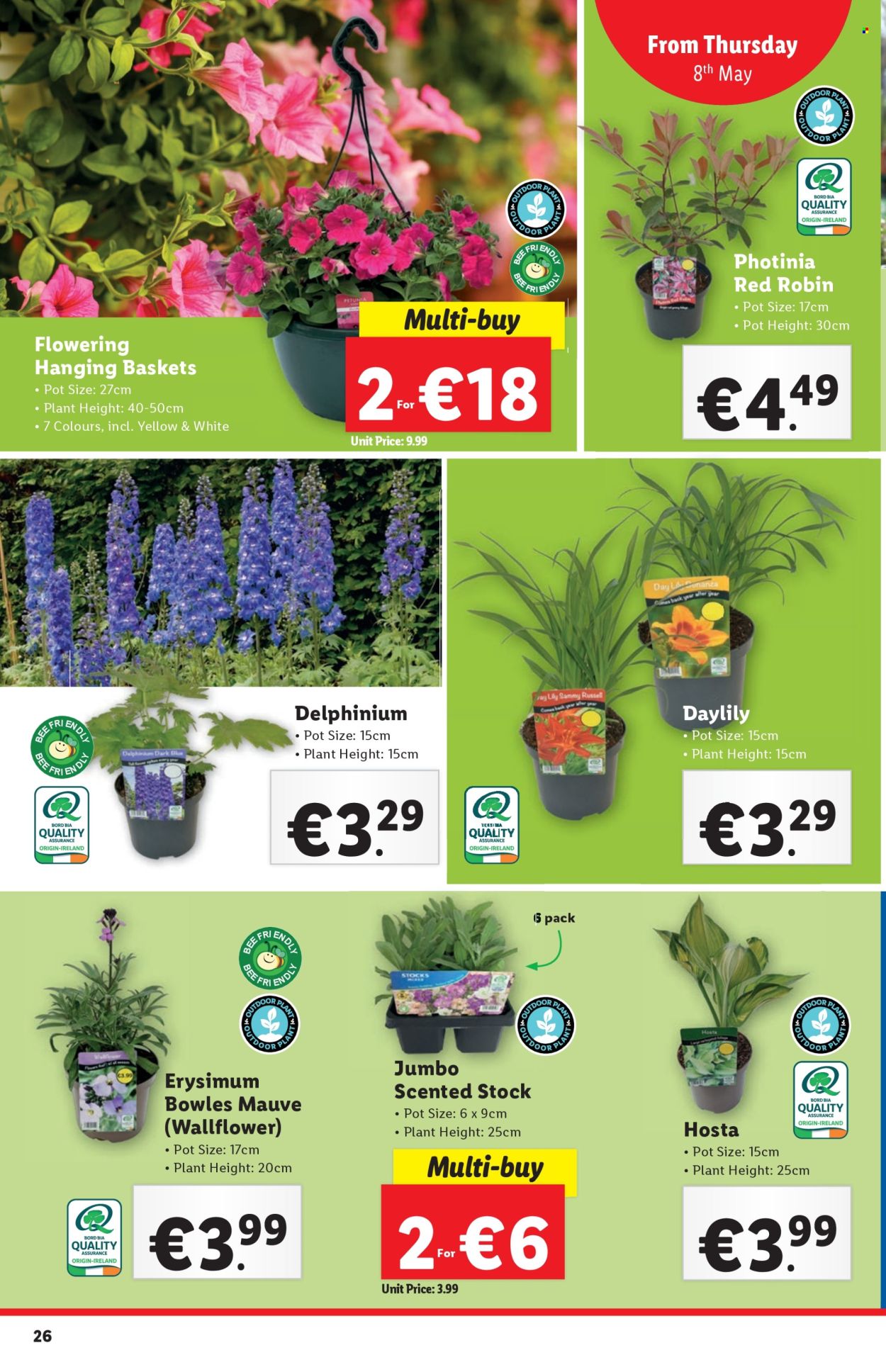JYSK offer - 08.05.2025 - 14.05.2025. Page 26