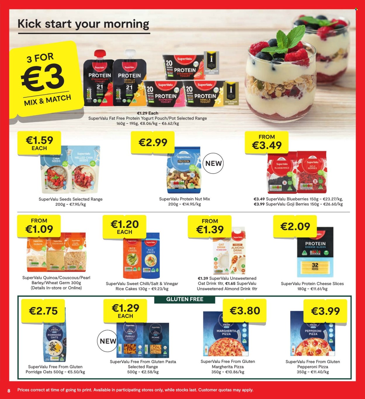 SuperValu offer - 01.05.2025 - 14.05.2025. Page 10