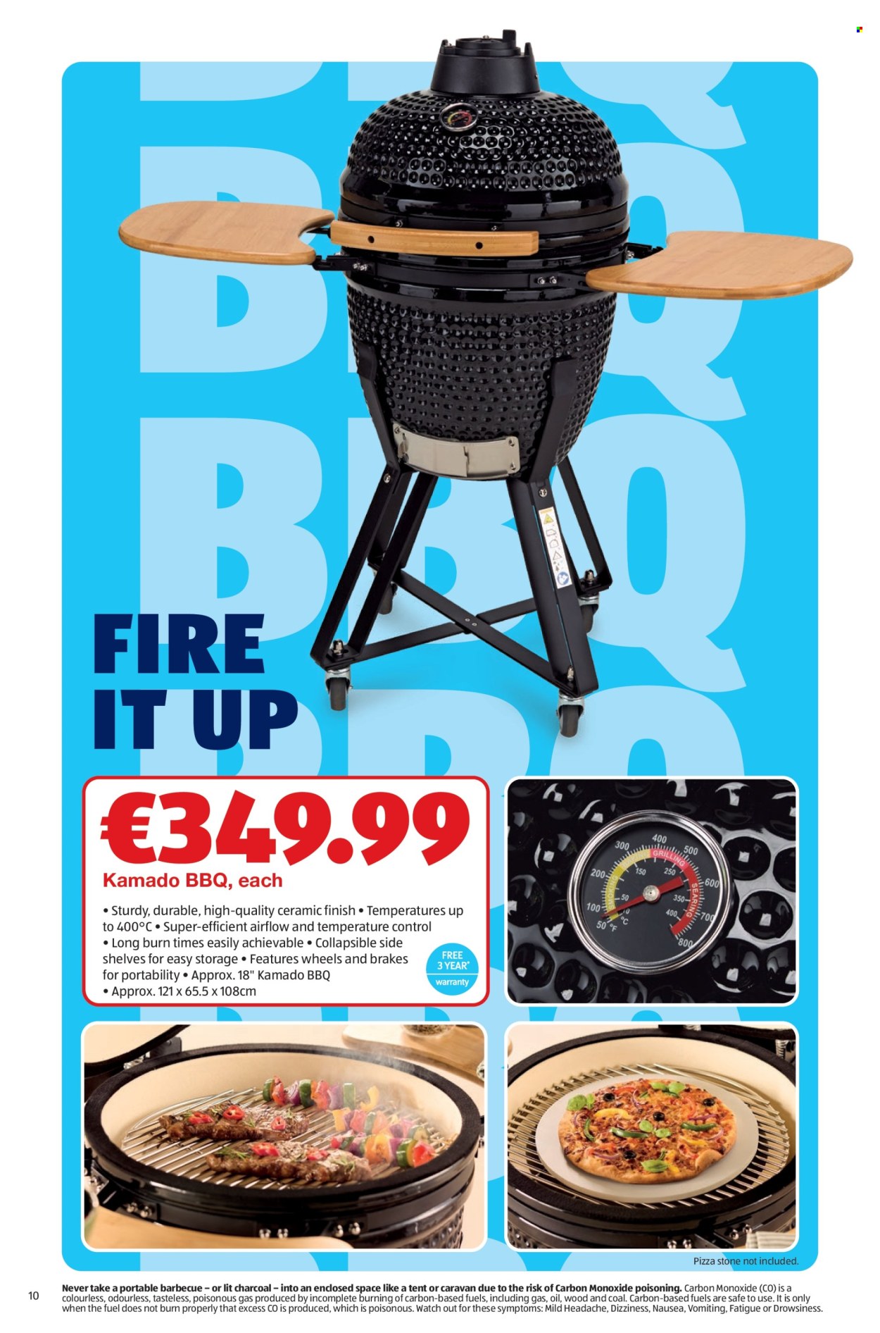 Aldi offer - 08.05.2025 - 11.05.2025. Page 10