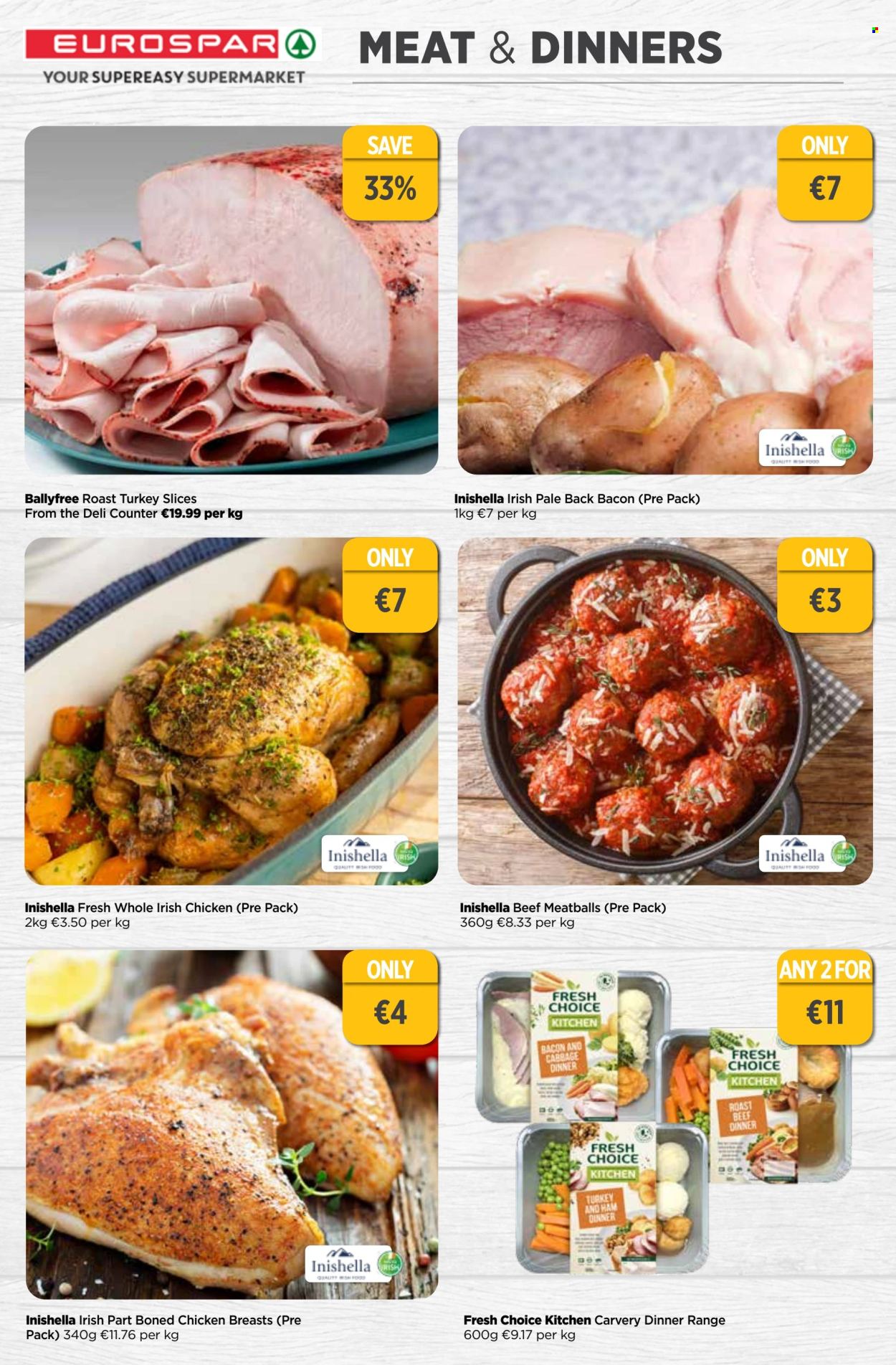 EUROSPAR offer - 08.05.2025 - 28.05.2025. Page 5