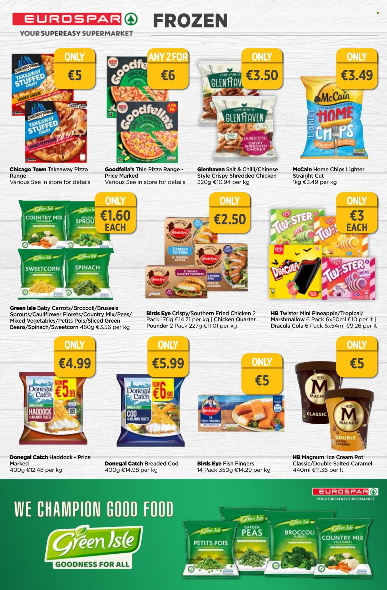 EUROSPAR offer - 08.05.2025 - 28.05.2025. Page 9