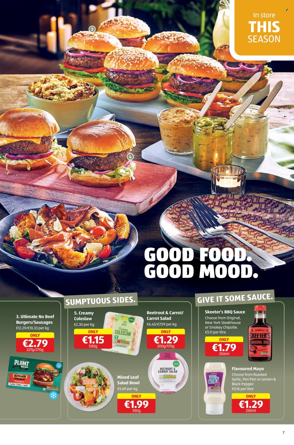 Aldi offer - 15.05.2025 - 18.05.2025. Page 7