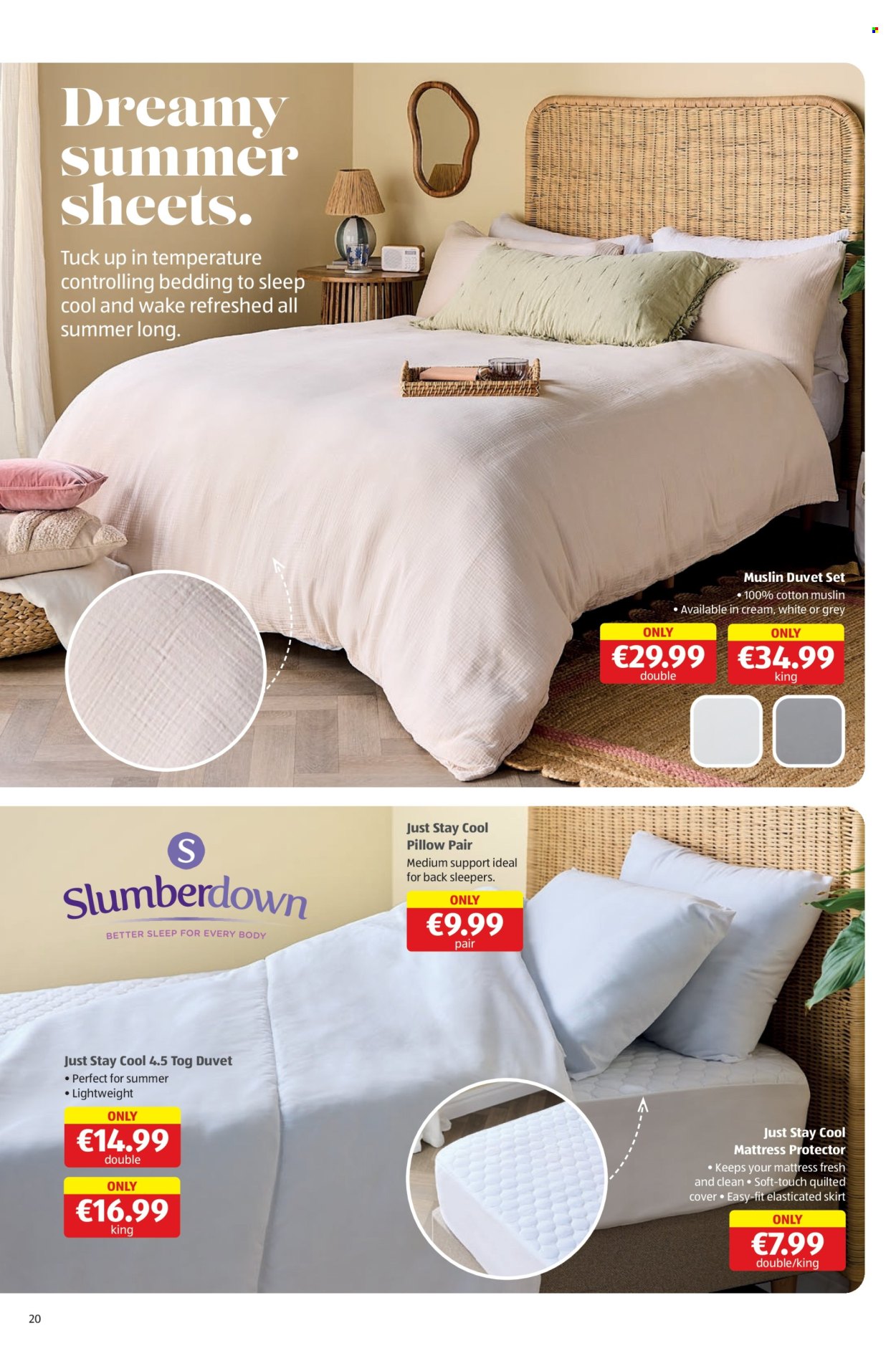 Aldi offer - 22.05.2025 - 25.05.2025. Page 20