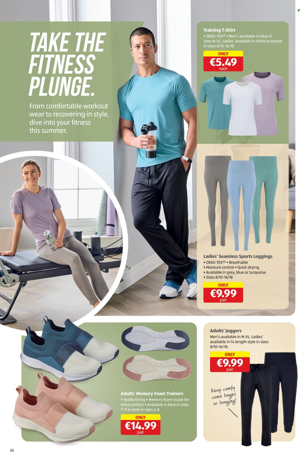 Aldi offer - 22.05.2025 - 25.05.2025. Page 26