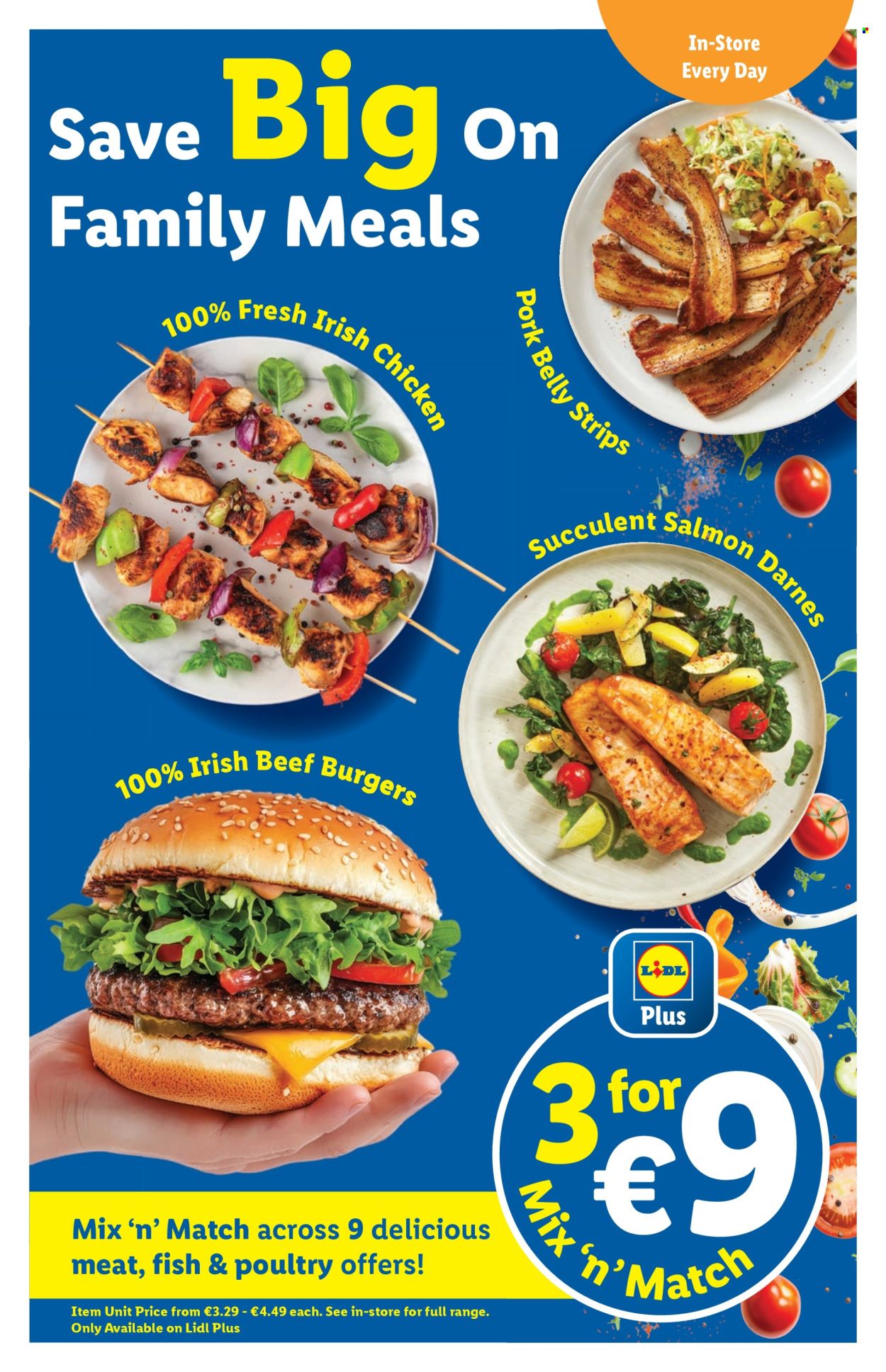Lidl offer - 22.05.2025 - 28.05.2025. Page 9