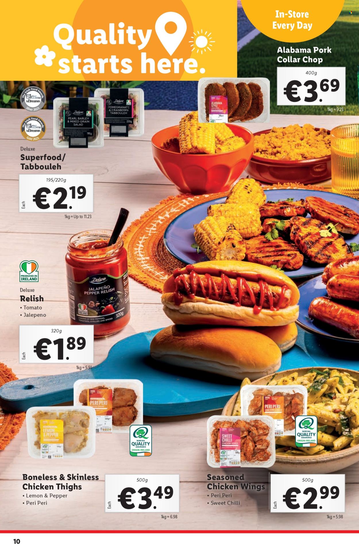 Lidl offer - 22.05.2025 - 28.05.2025. Page 10