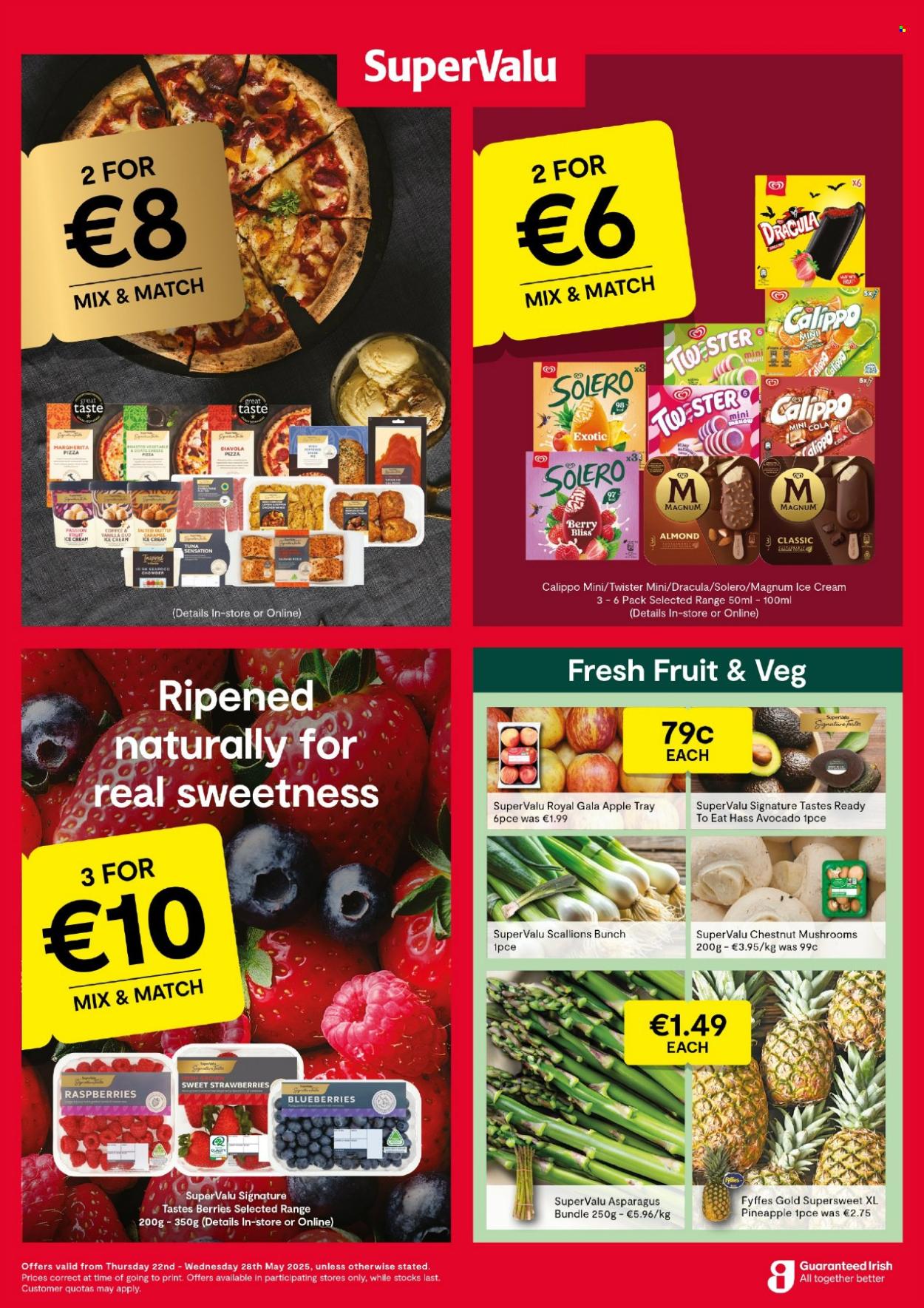 SuperValu offer - 22.05.2025 - 28.05.2025. Page 2