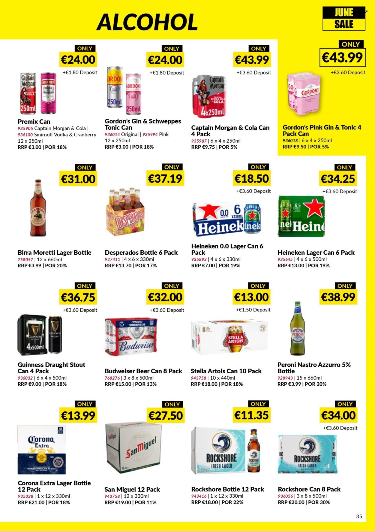 MUSGRAVE Market Place offer - 18.05.2025 - 14.06.2025. Page 44