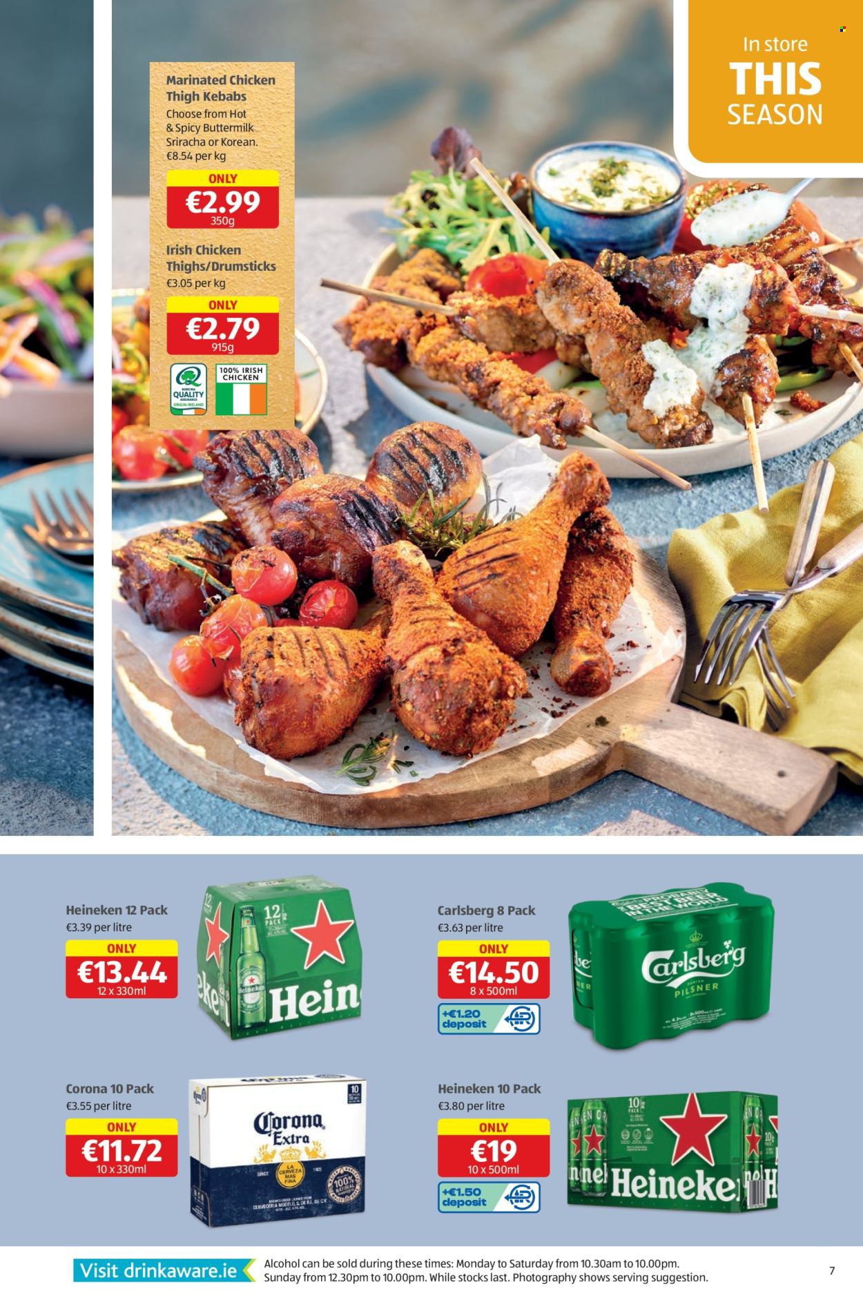 Aldi offer - 29.05.2025 - 01.06.2025. Page 7
