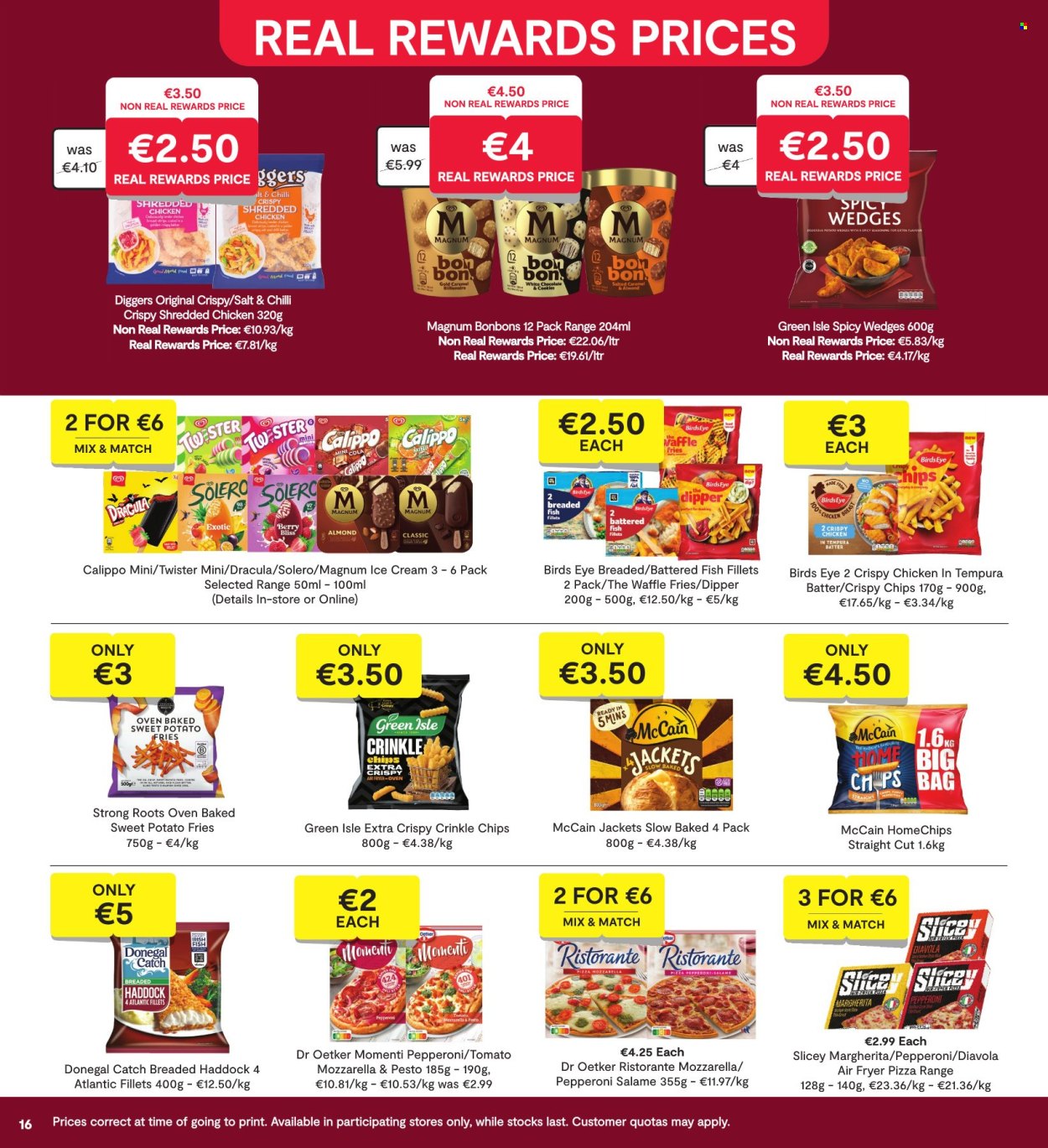 SuperValu offer - 29.05.2025 - 11.06.2025. Page 18