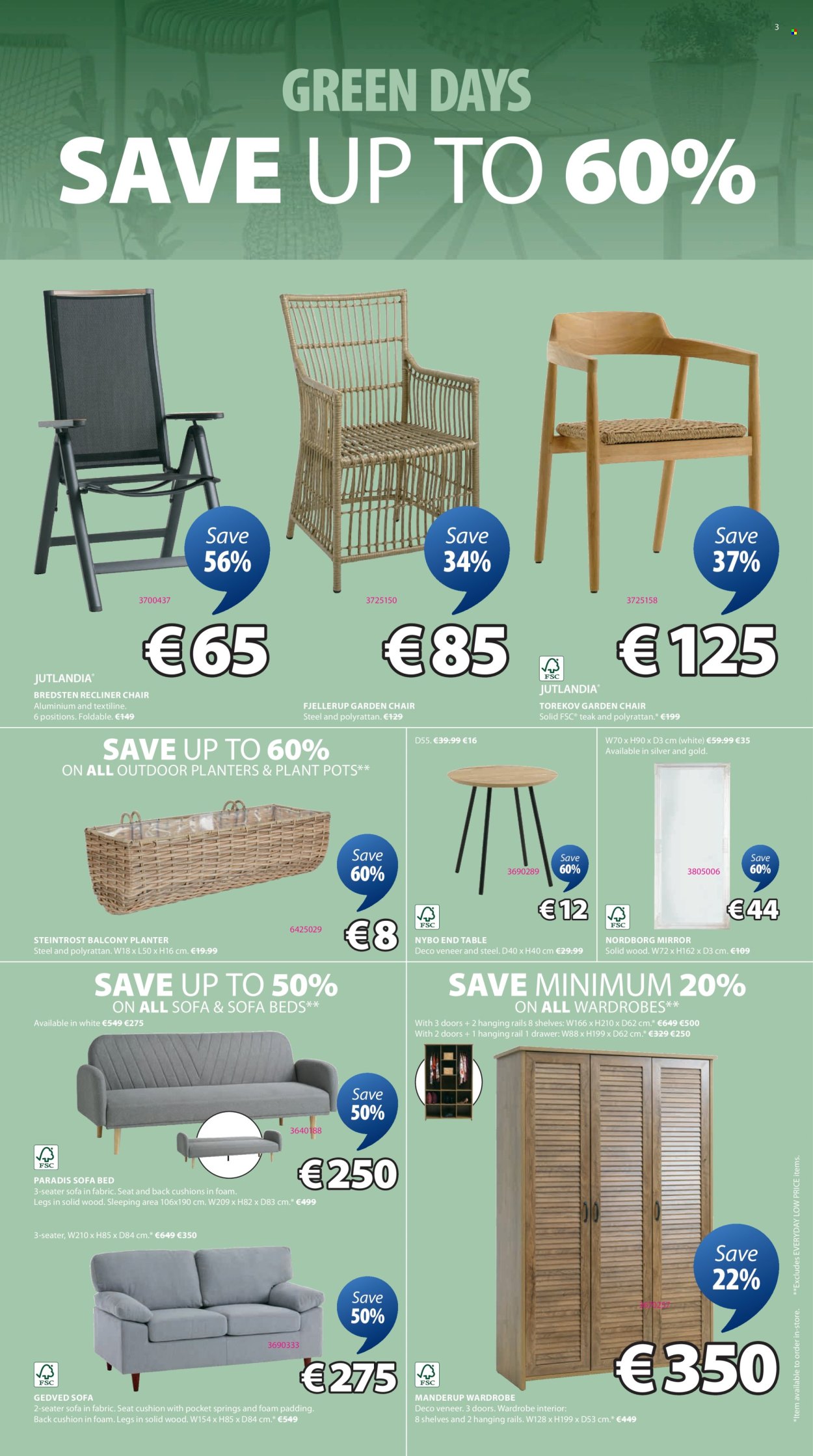 JYSK offer - 29.05.2025 - 02.06.2025. Page 4
