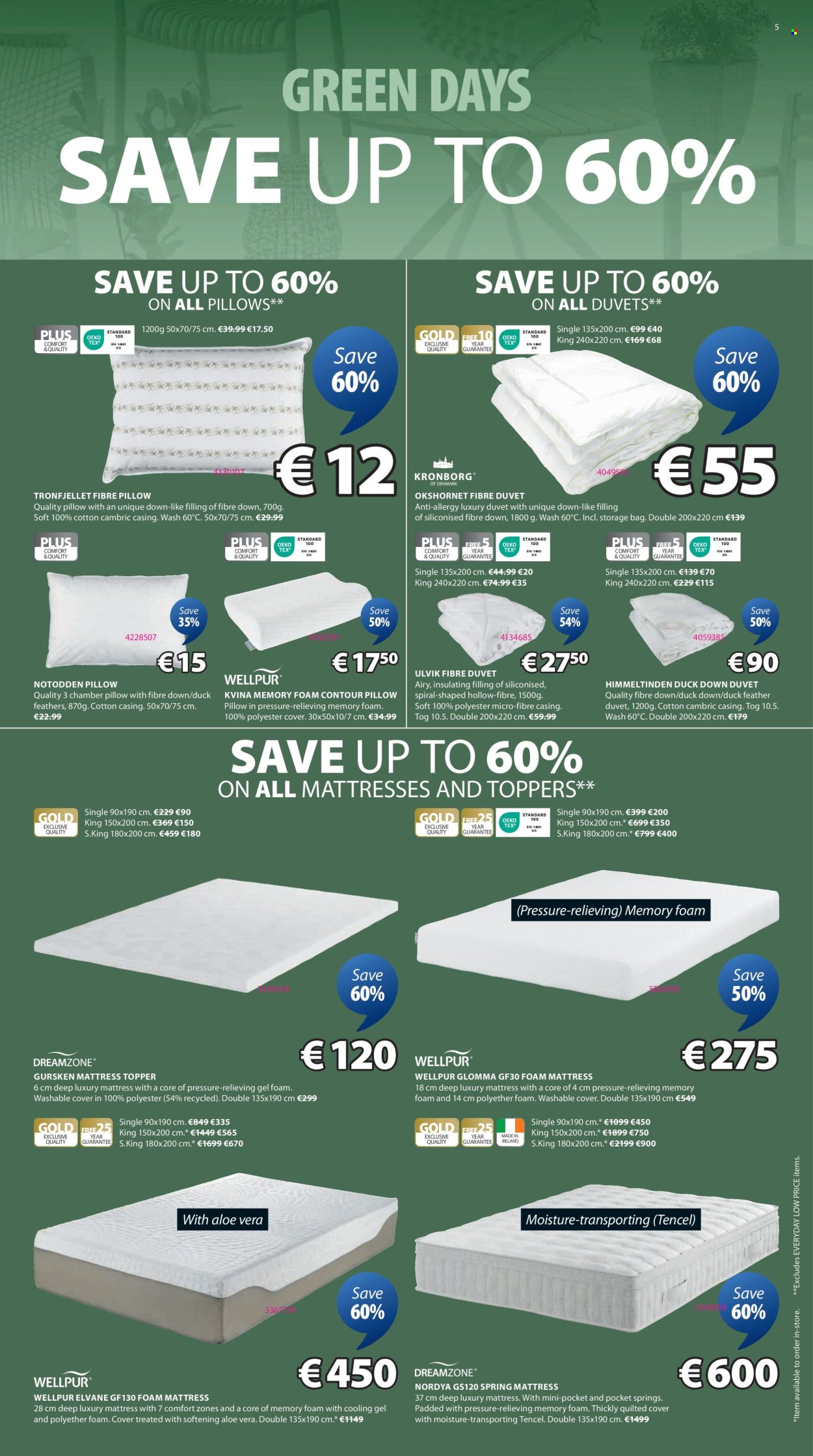 JYSK offer - 29.05.2025 - 02.06.2025. Page 6