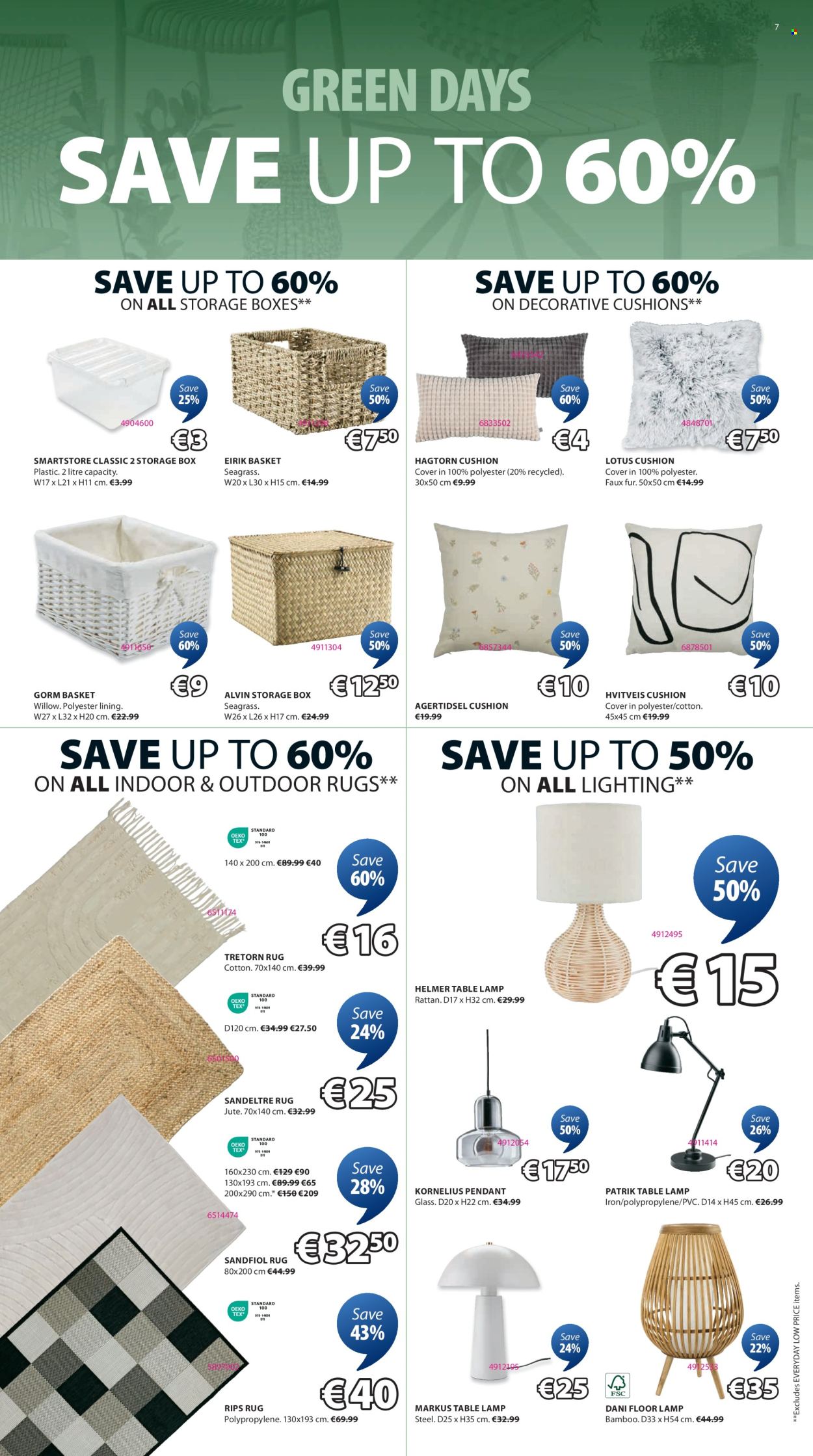 JYSK offer - 29.05.2025 - 02.06.2025. Page 8