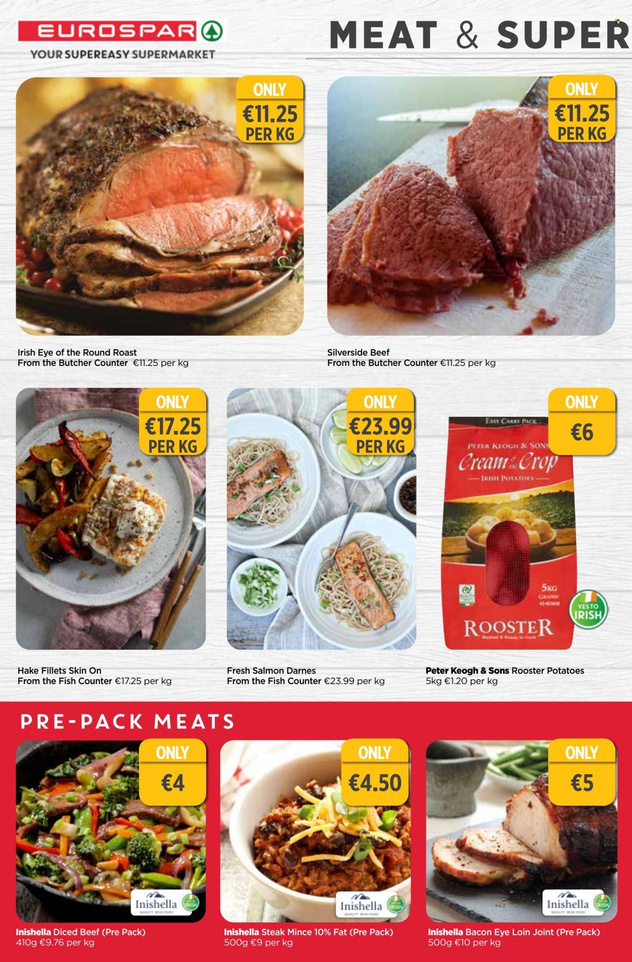 EUROSPAR offer - 29.05.2025 - 18.06.2025. Page 4