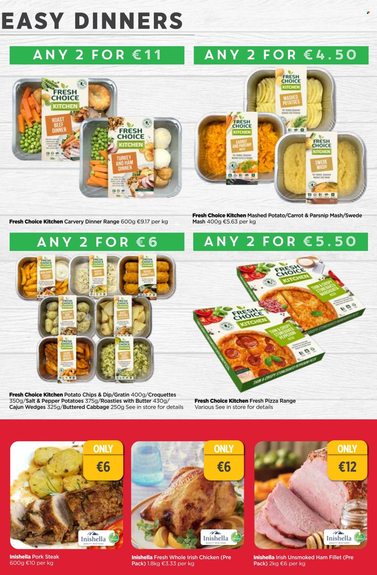 EUROSPAR offer - 29.05.2025 - 18.06.2025. Page 5