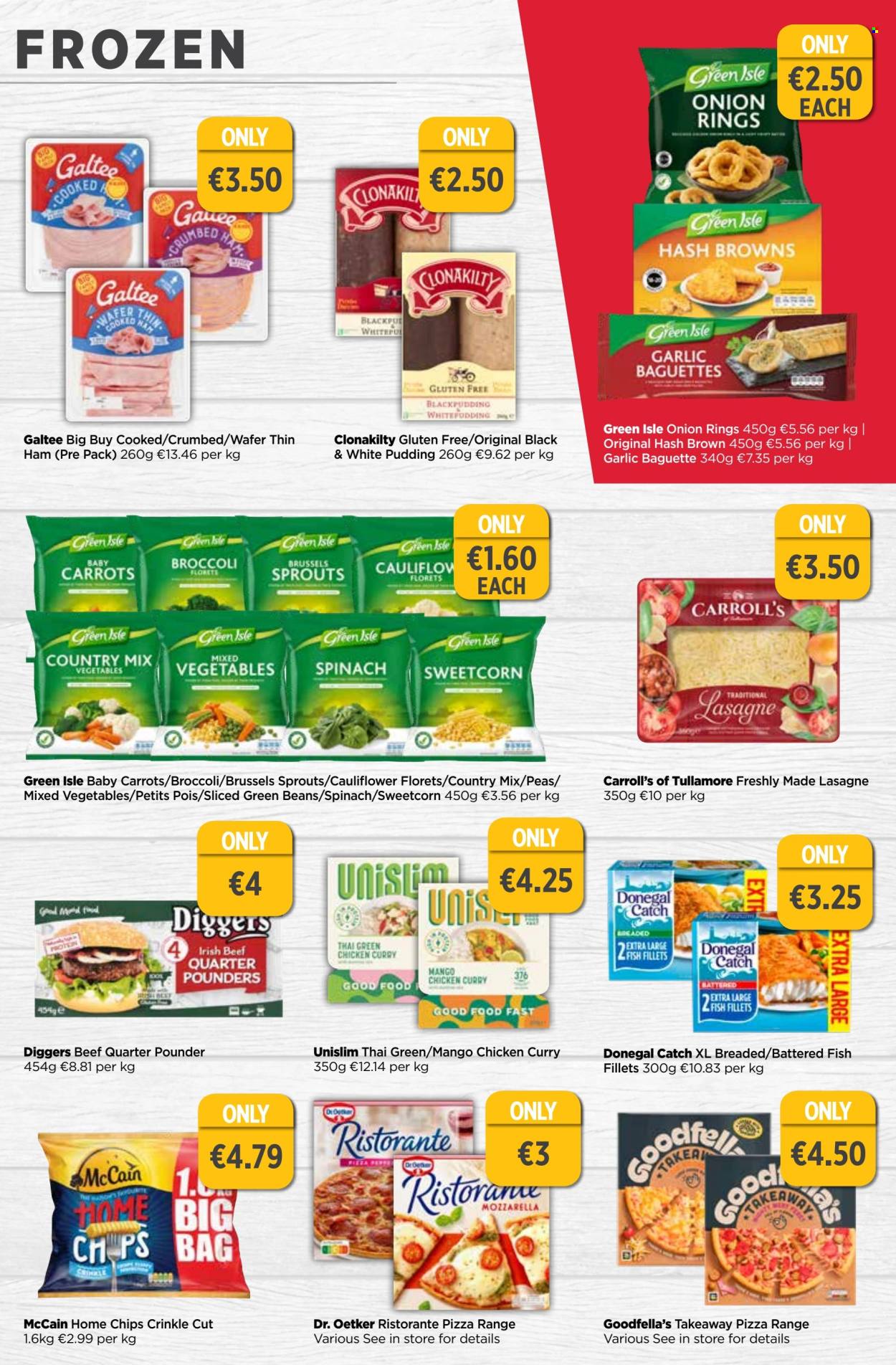 EUROSPAR offer - 29.05.2025 - 18.06.2025. Page 7