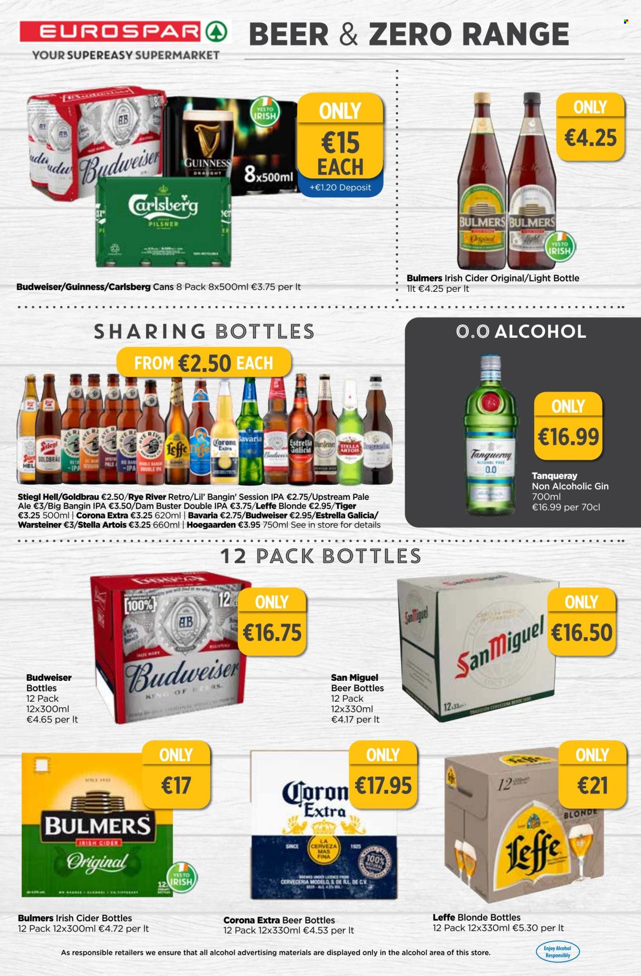 EUROSPAR offer - 29.05.2025 - 18.06.2025. Page 9
